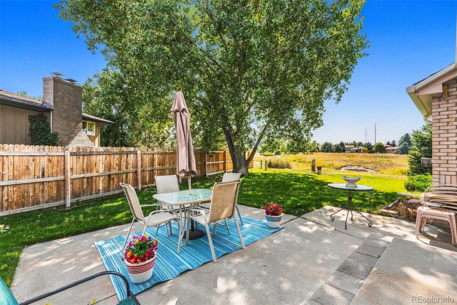MLS Image #40 for 11149  dartmoor court,parker, Colorado