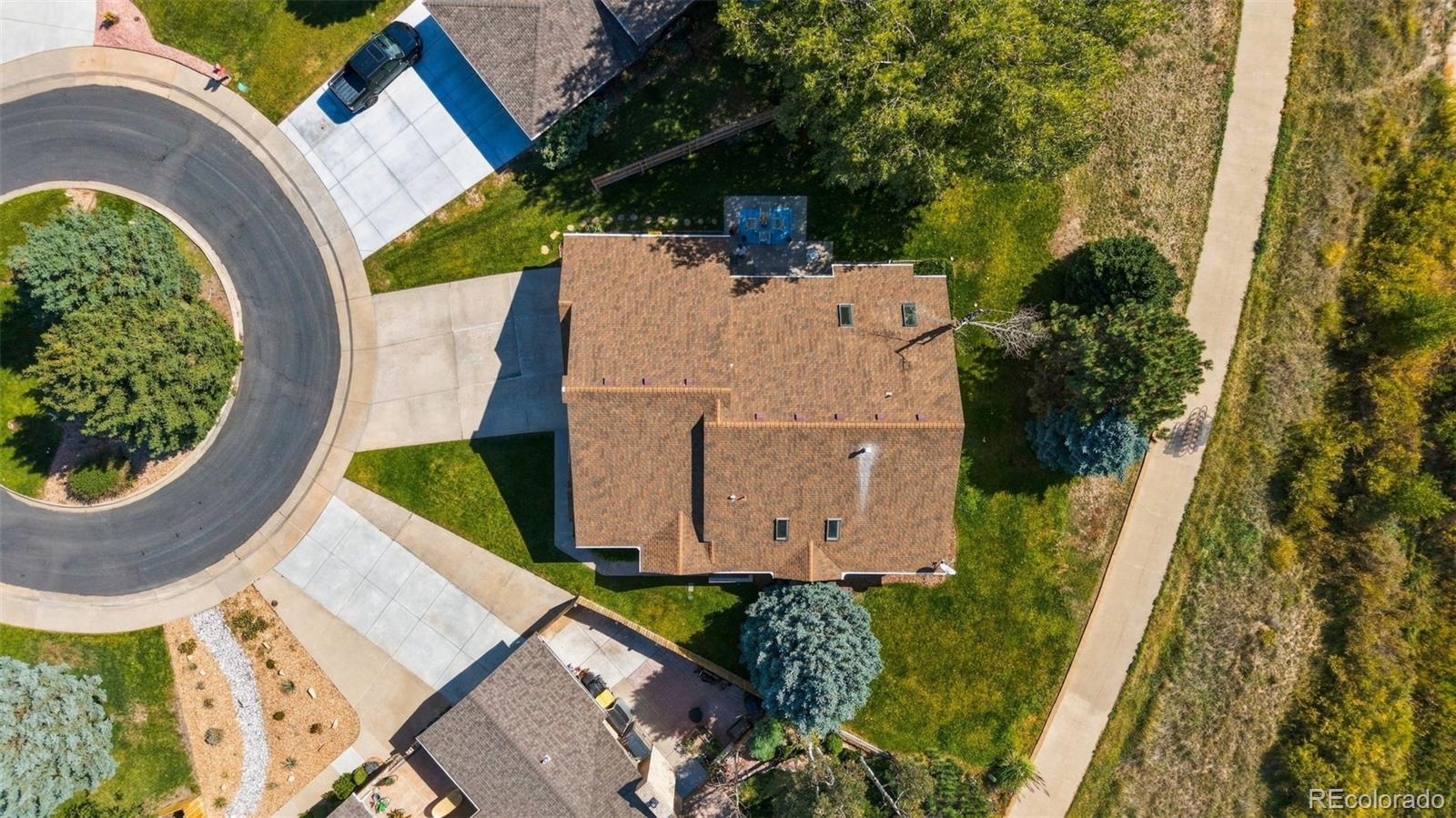 MLS Image #42 for 11149  dartmoor court,parker, Colorado