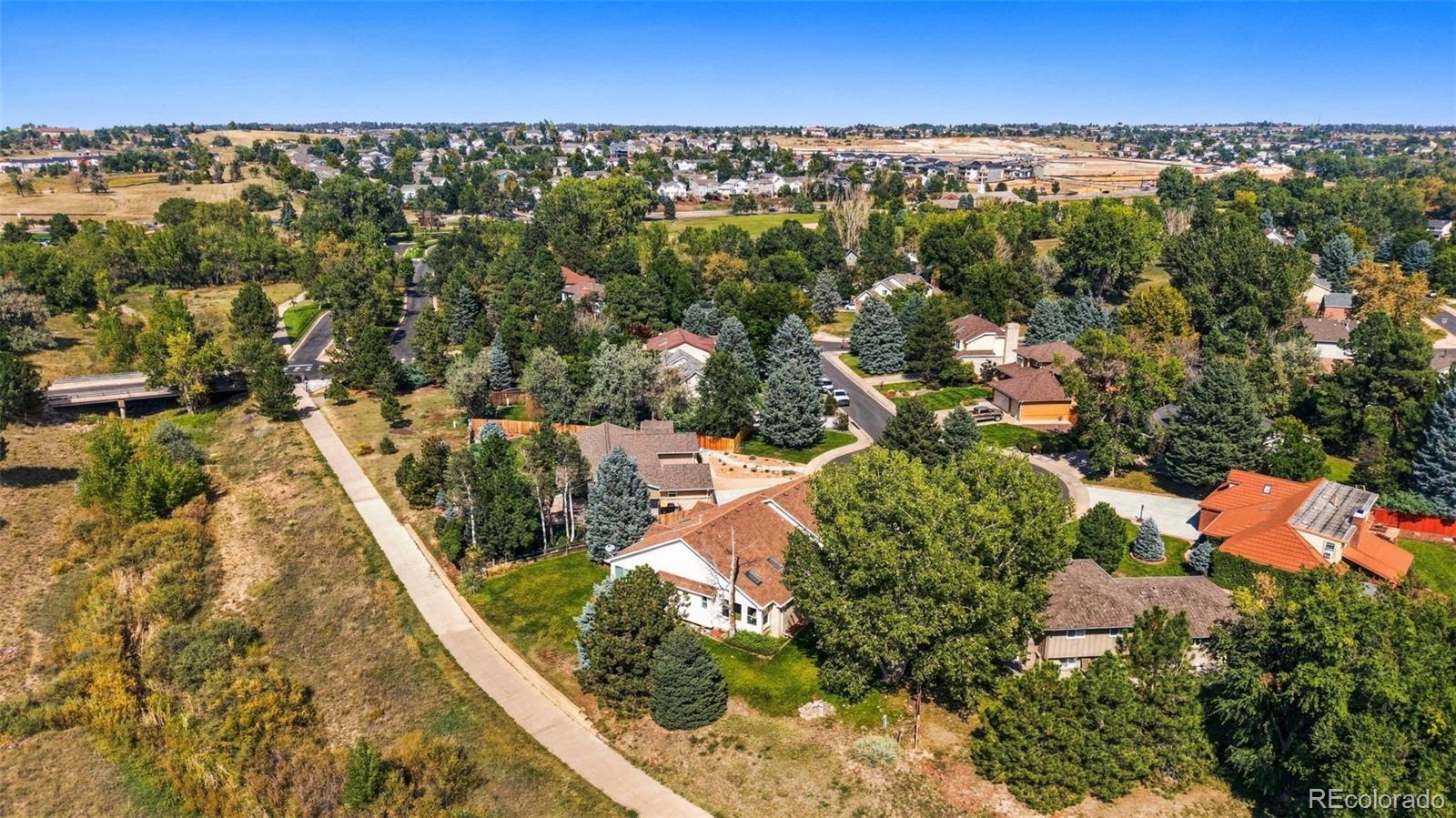MLS Image #43 for 11149  dartmoor court,parker, Colorado