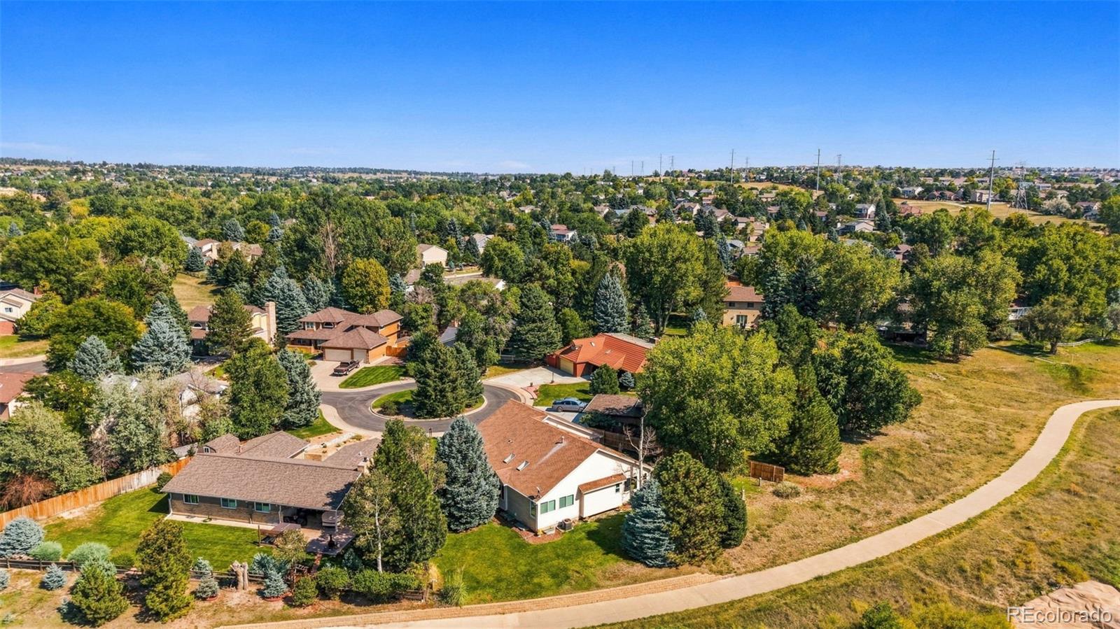 MLS Image #44 for 11149  dartmoor court,parker, Colorado