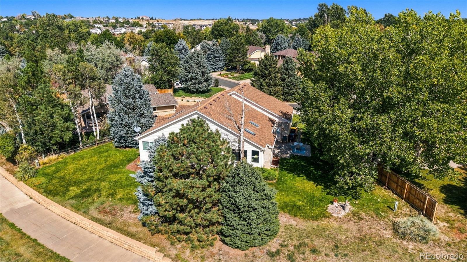 MLS Image #45 for 11149  dartmoor court,parker, Colorado