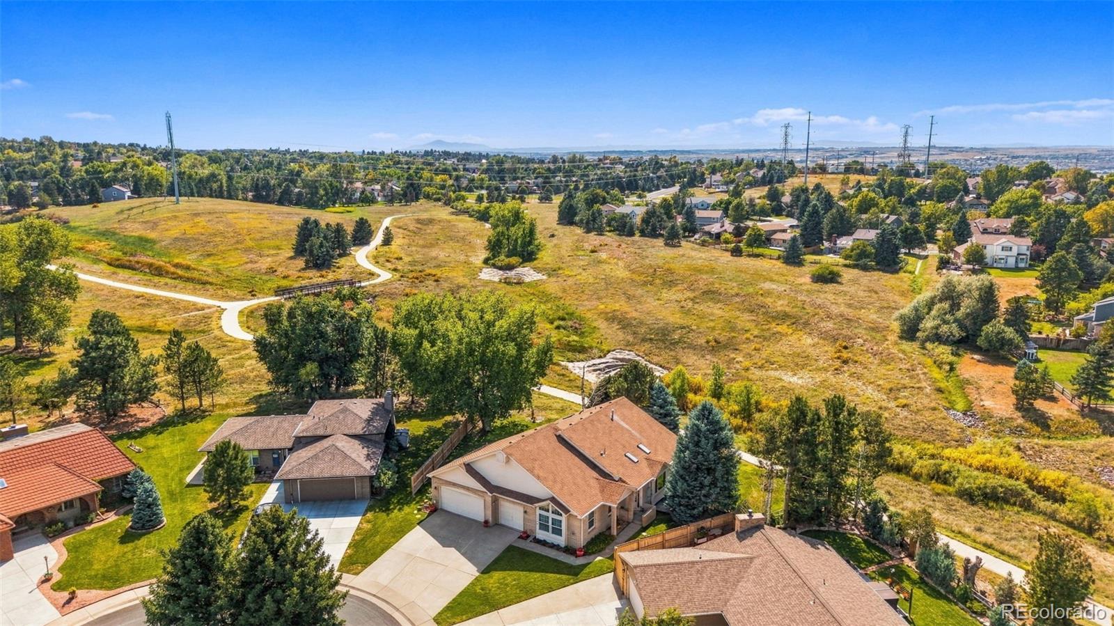 MLS Image #46 for 11149  dartmoor court,parker, Colorado