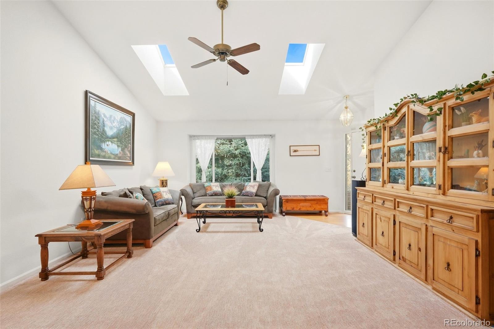 MLS Image #5 for 11149  dartmoor court,parker, Colorado