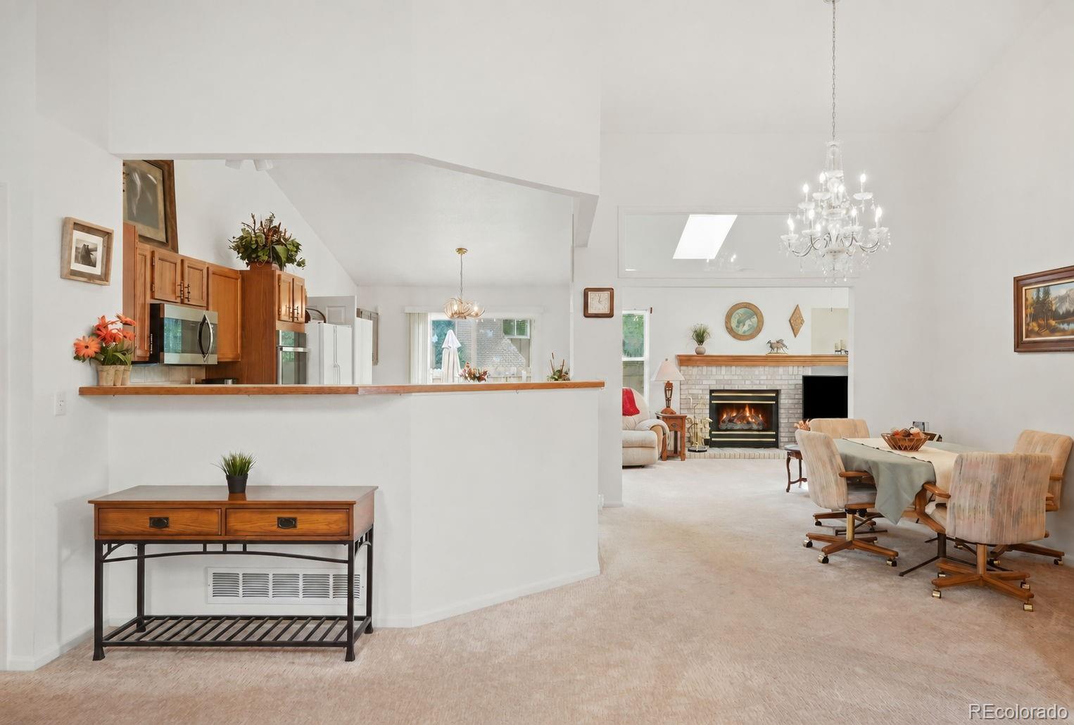 MLS Image #6 for 11149  dartmoor court,parker, Colorado