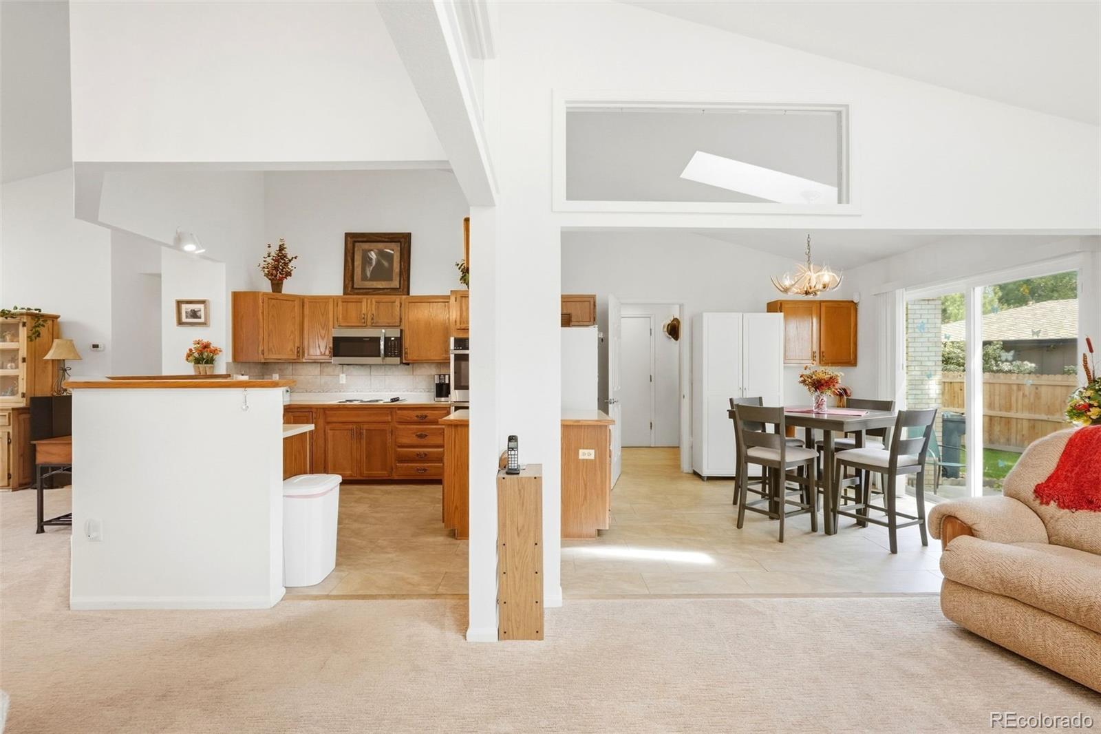 MLS Image #8 for 11149  dartmoor court,parker, Colorado