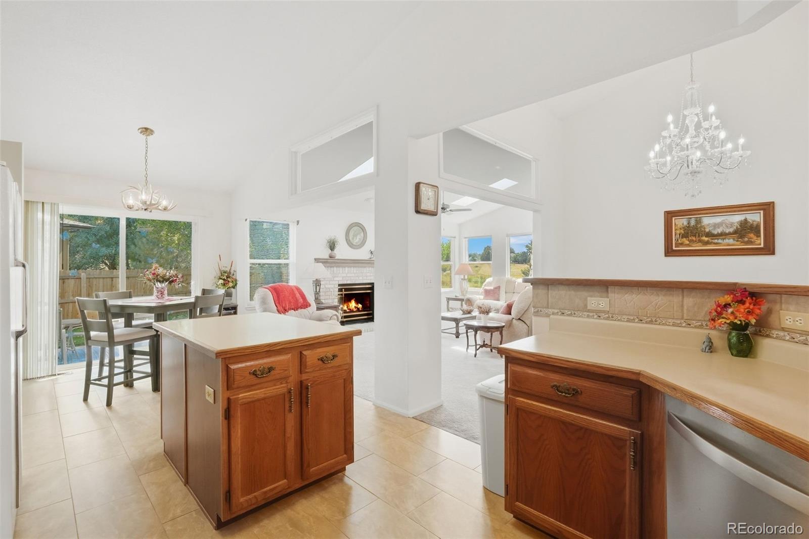 MLS Image #9 for 11149  dartmoor court,parker, Colorado