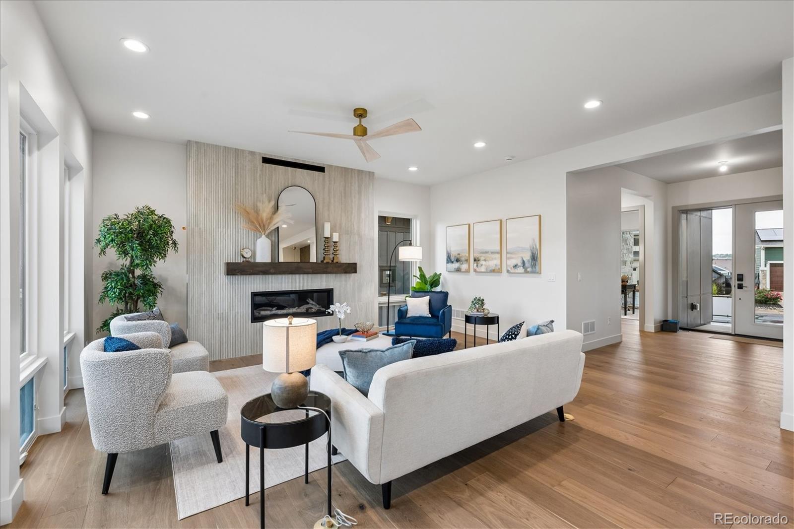 MLS Image #2 for 945  saint andrews lane,louisville, Colorado