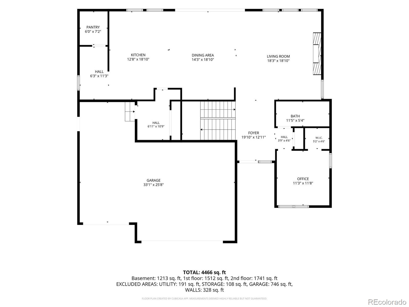 MLS Image #27 for 945  saint andrews lane,louisville, Colorado