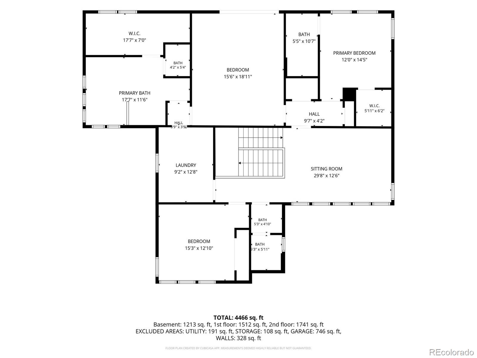 MLS Image #28 for 945  saint andrews lane,louisville, Colorado