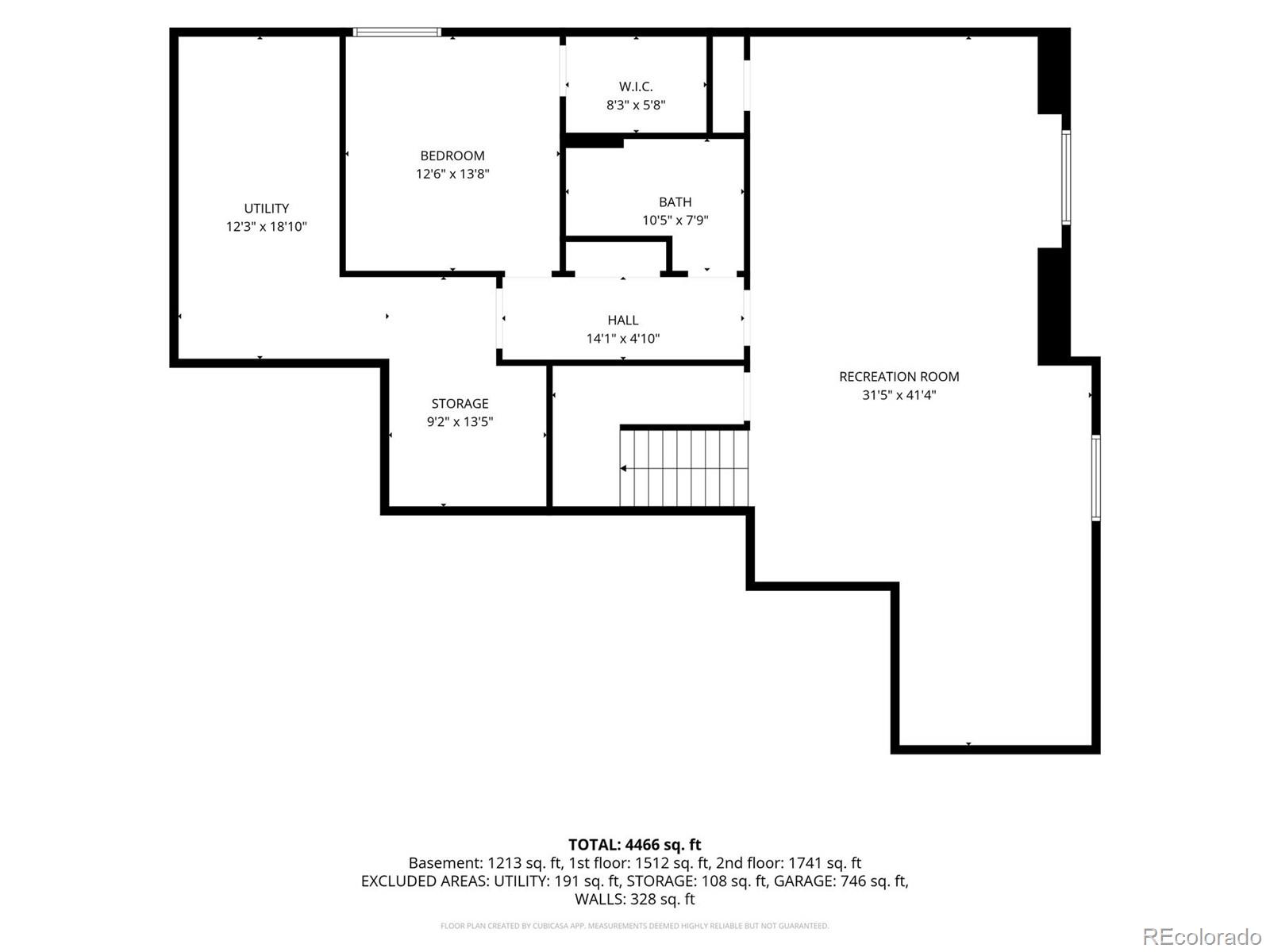 MLS Image #29 for 945  saint andrews lane,louisville, Colorado
