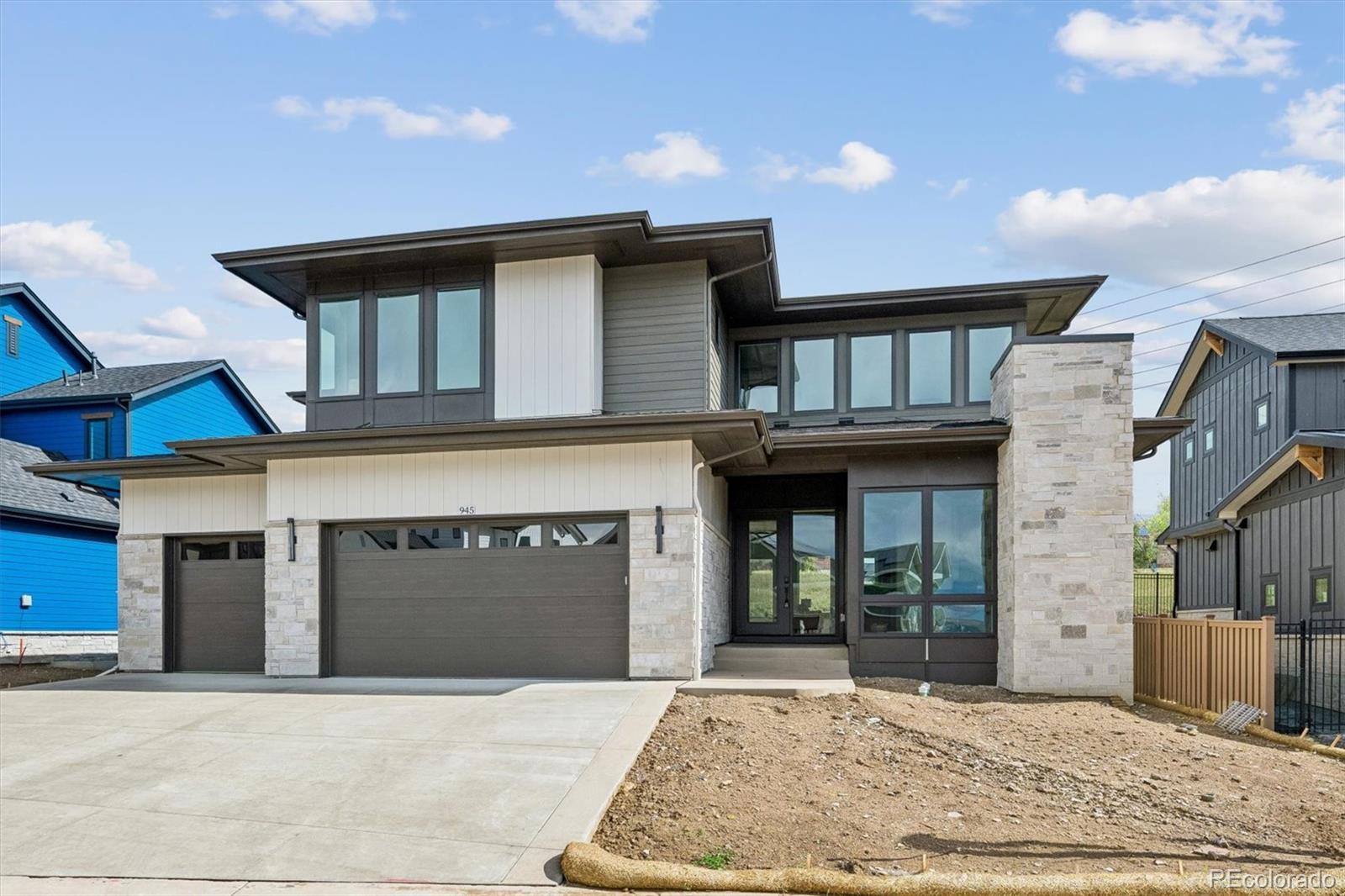 MLS Image #31 for 945  saint andrews lane,louisville, Colorado