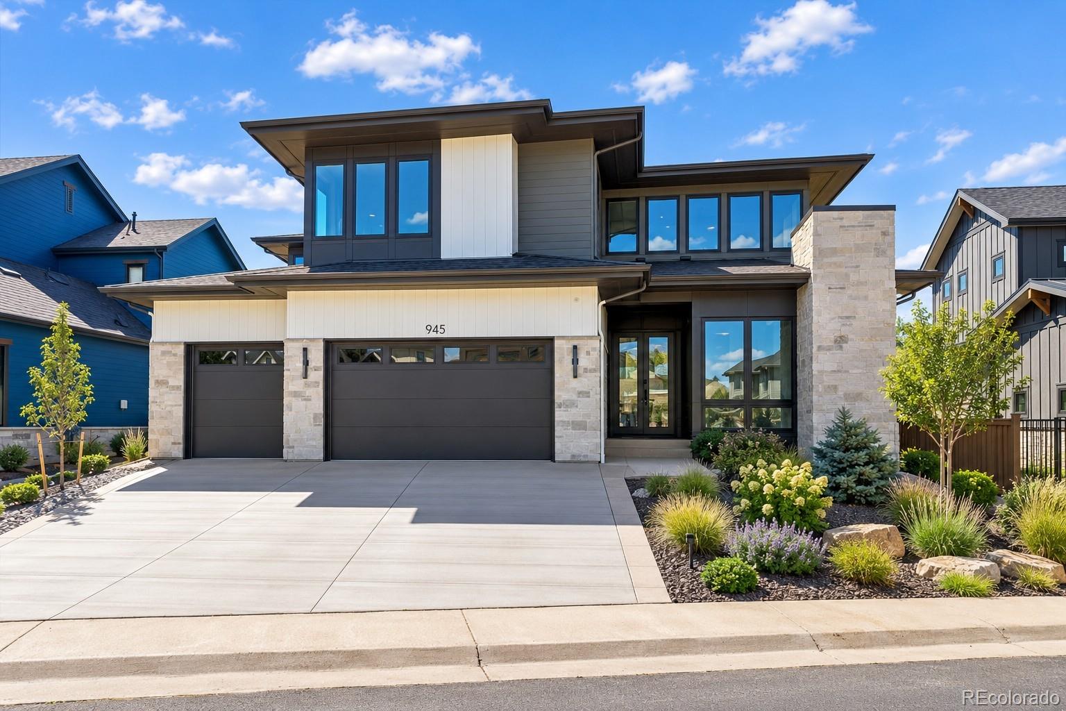 MLS Image #32 for 945  saint andrews lane,louisville, Colorado
