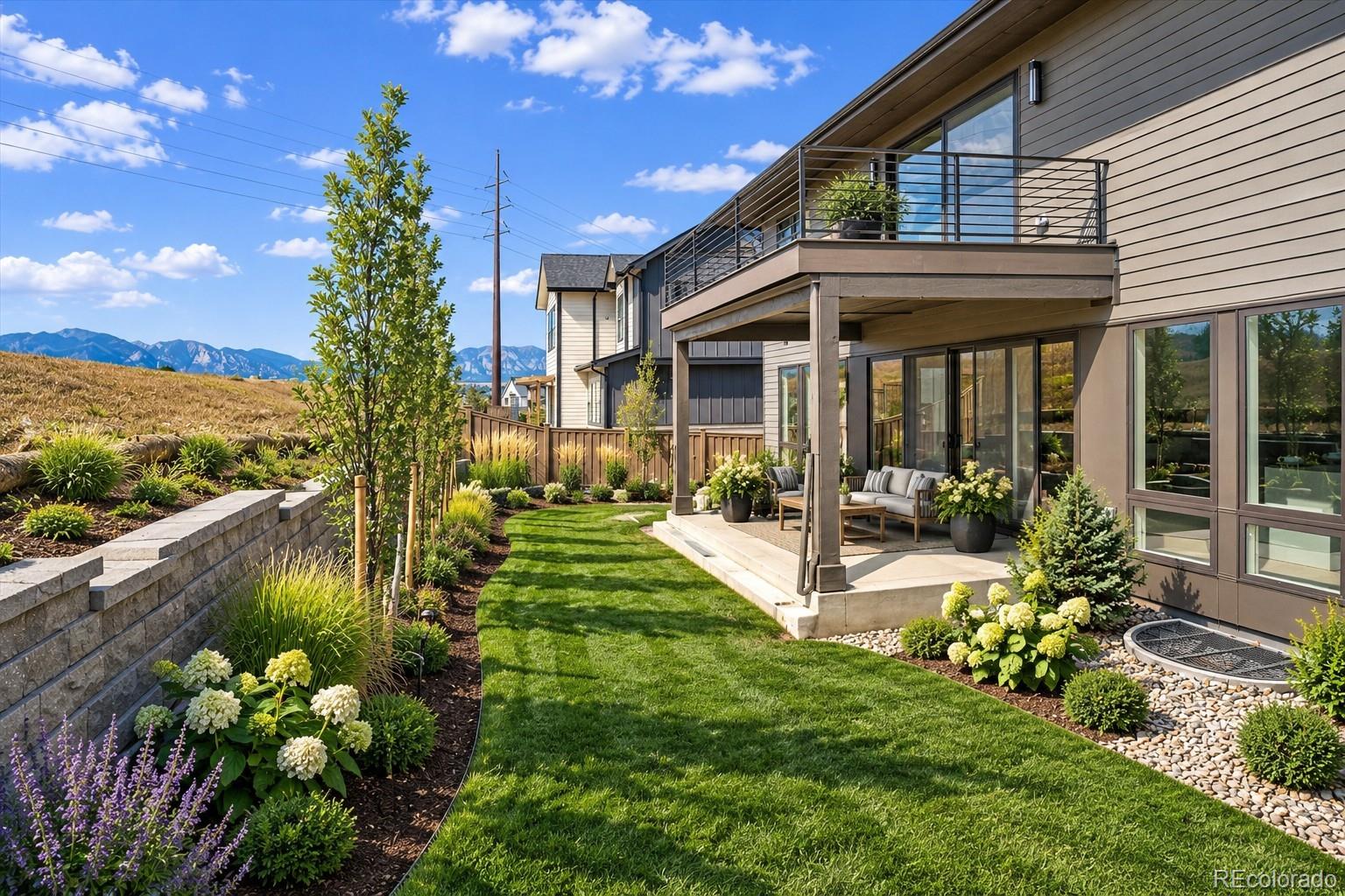 MLS Image #34 for 945  saint andrews lane,louisville, Colorado