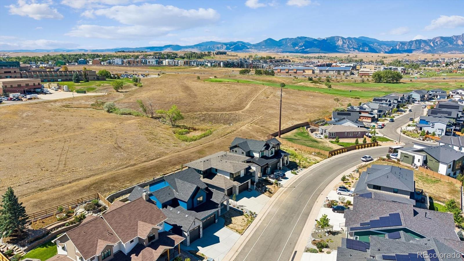 MLS Image #36 for 945  saint andrews lane,louisville, Colorado