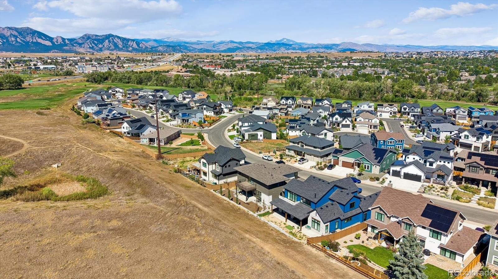 MLS Image #37 for 945  saint andrews lane,louisville, Colorado