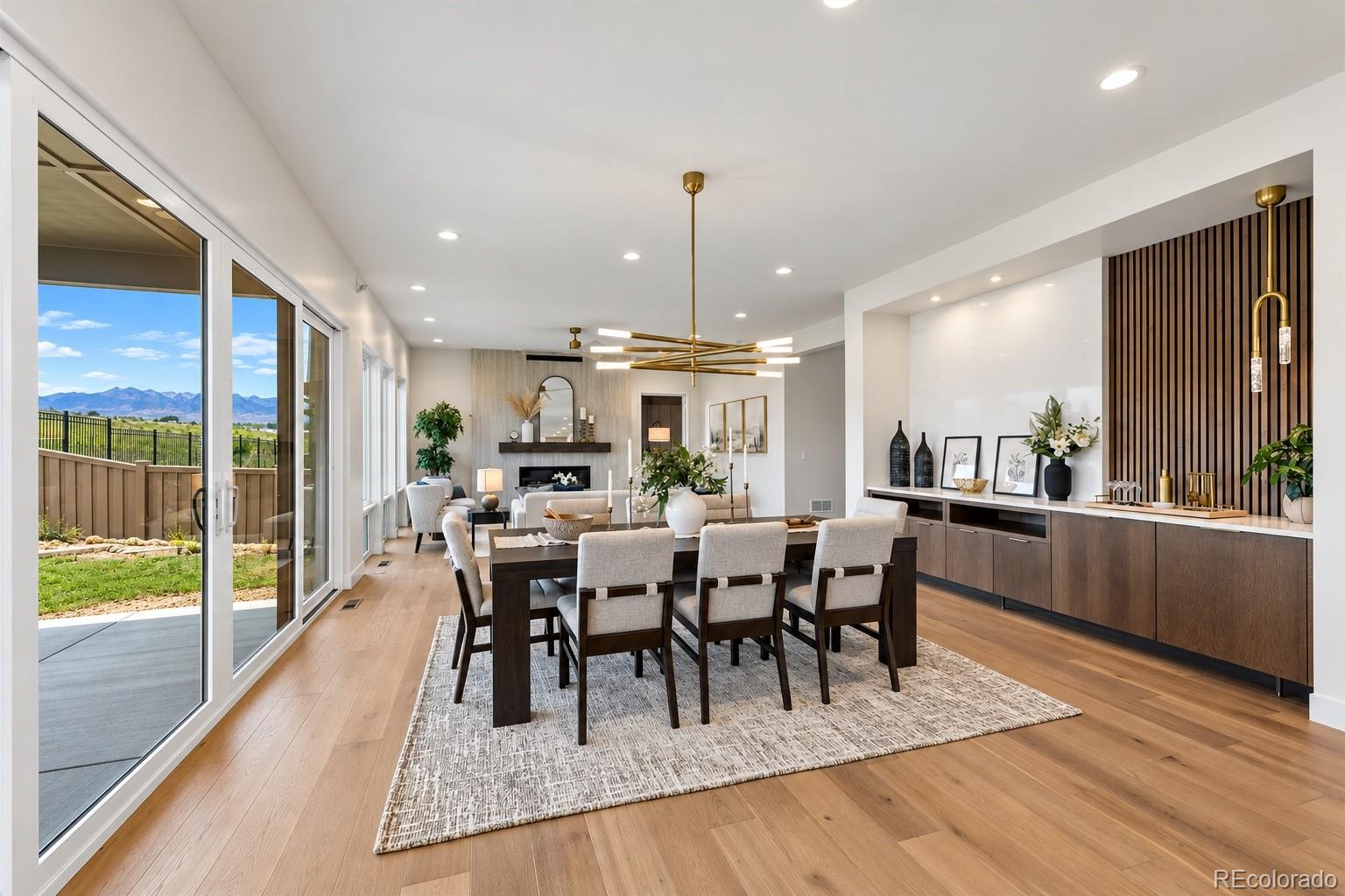 MLS Image #4 for 945  saint andrews lane,louisville, Colorado