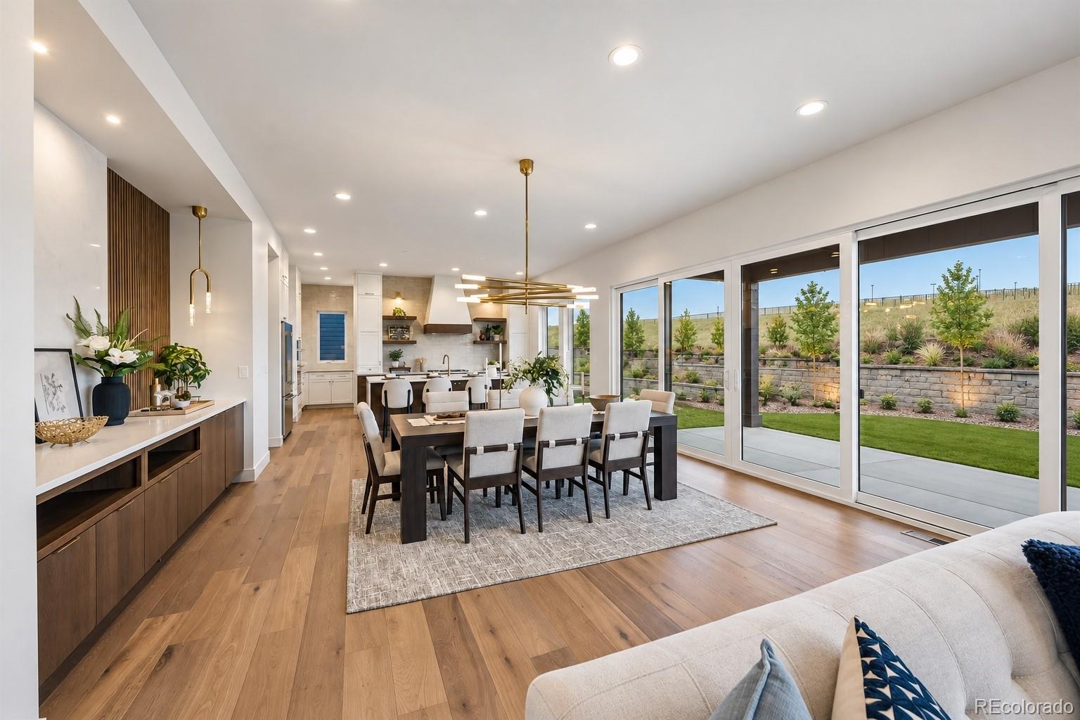 MLS Image #5 for 945  saint andrews lane,louisville, Colorado