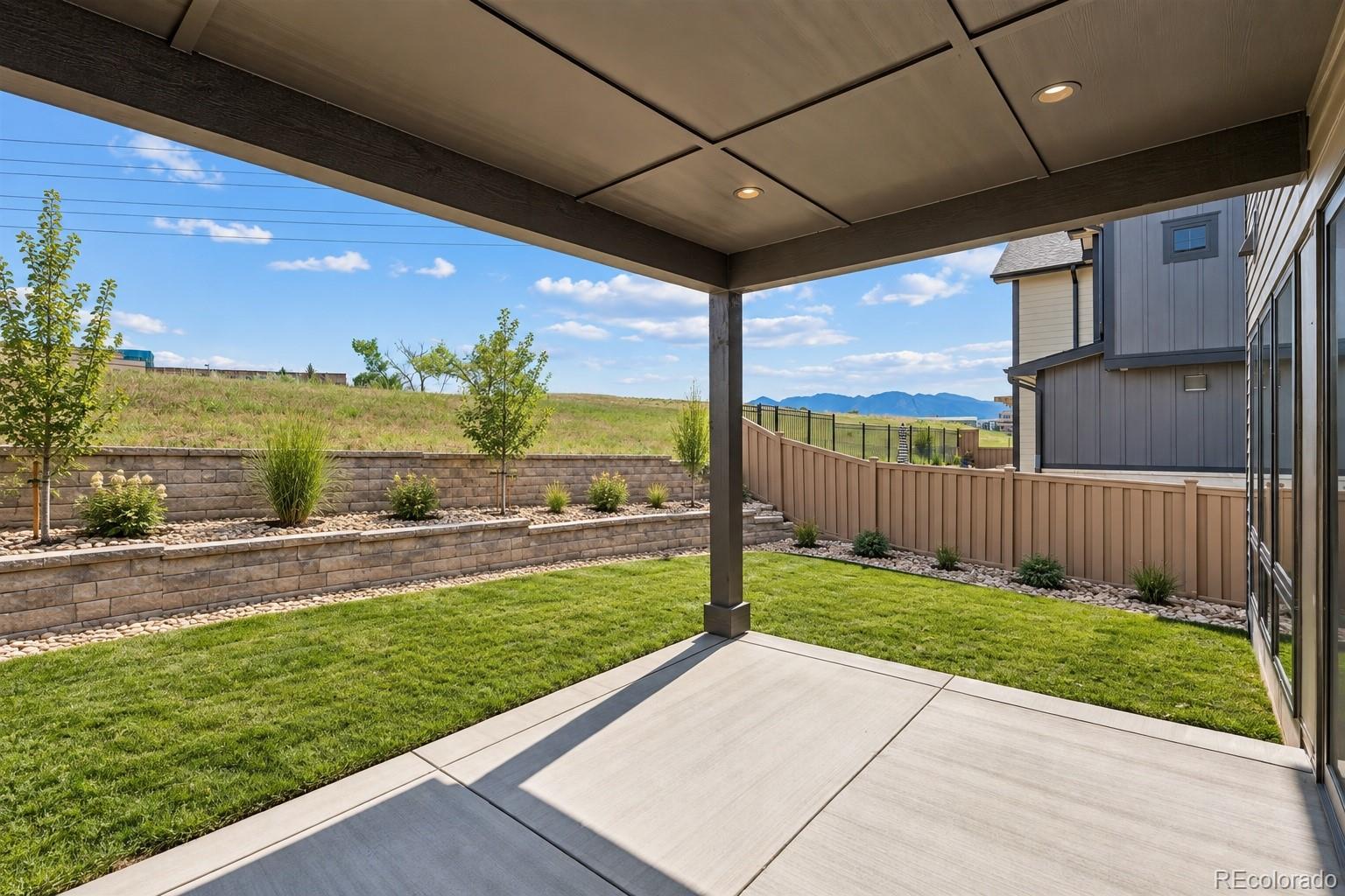 MLS Image #6 for 945  saint andrews lane,louisville, Colorado