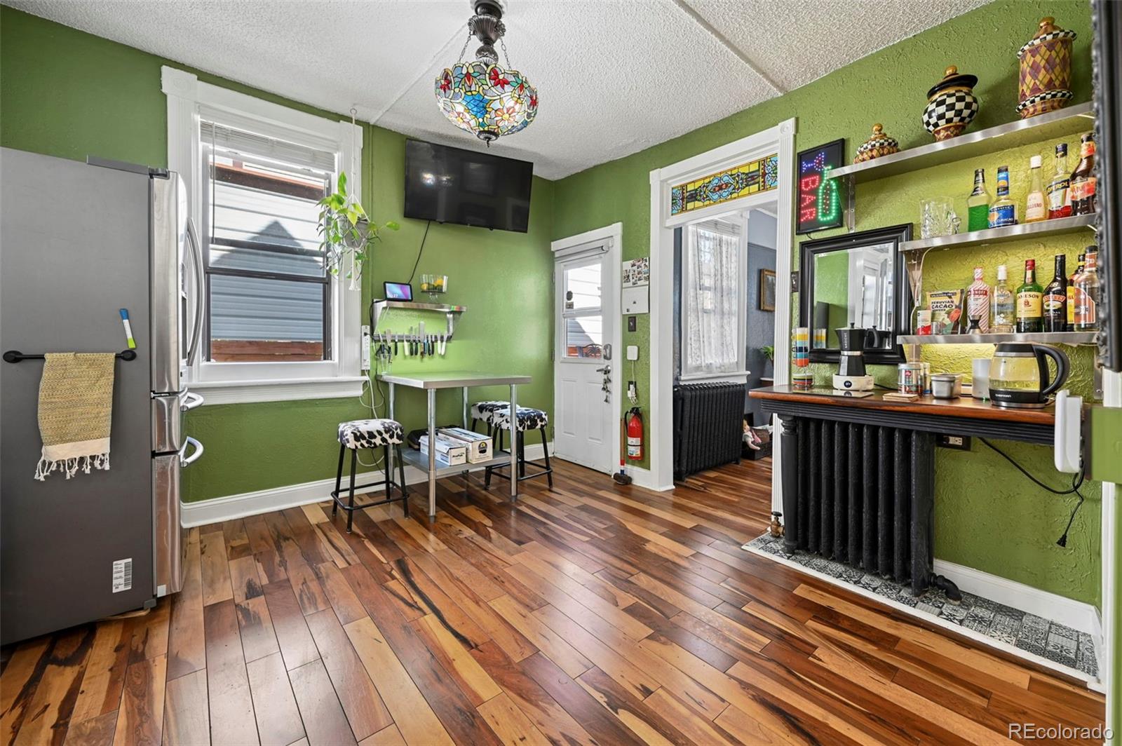 MLS Image #11 for 323 e boulder street,colorado springs, Colorado