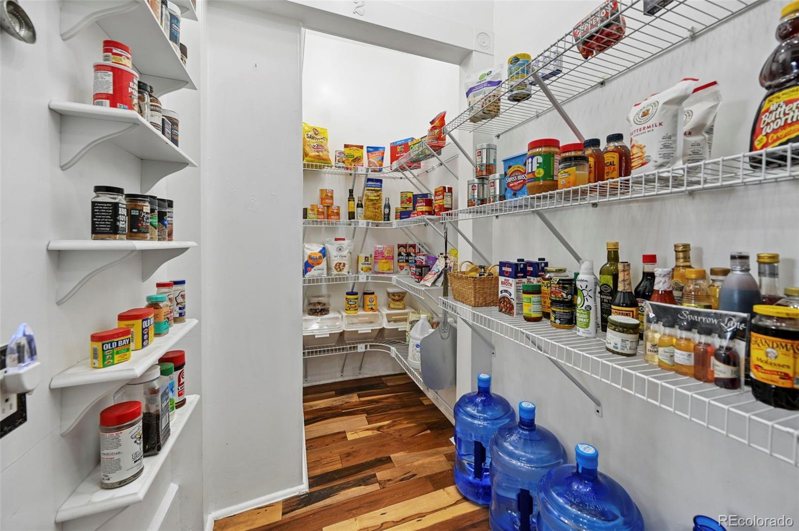 MLS Image #15 for 323 e boulder street,colorado springs, Colorado