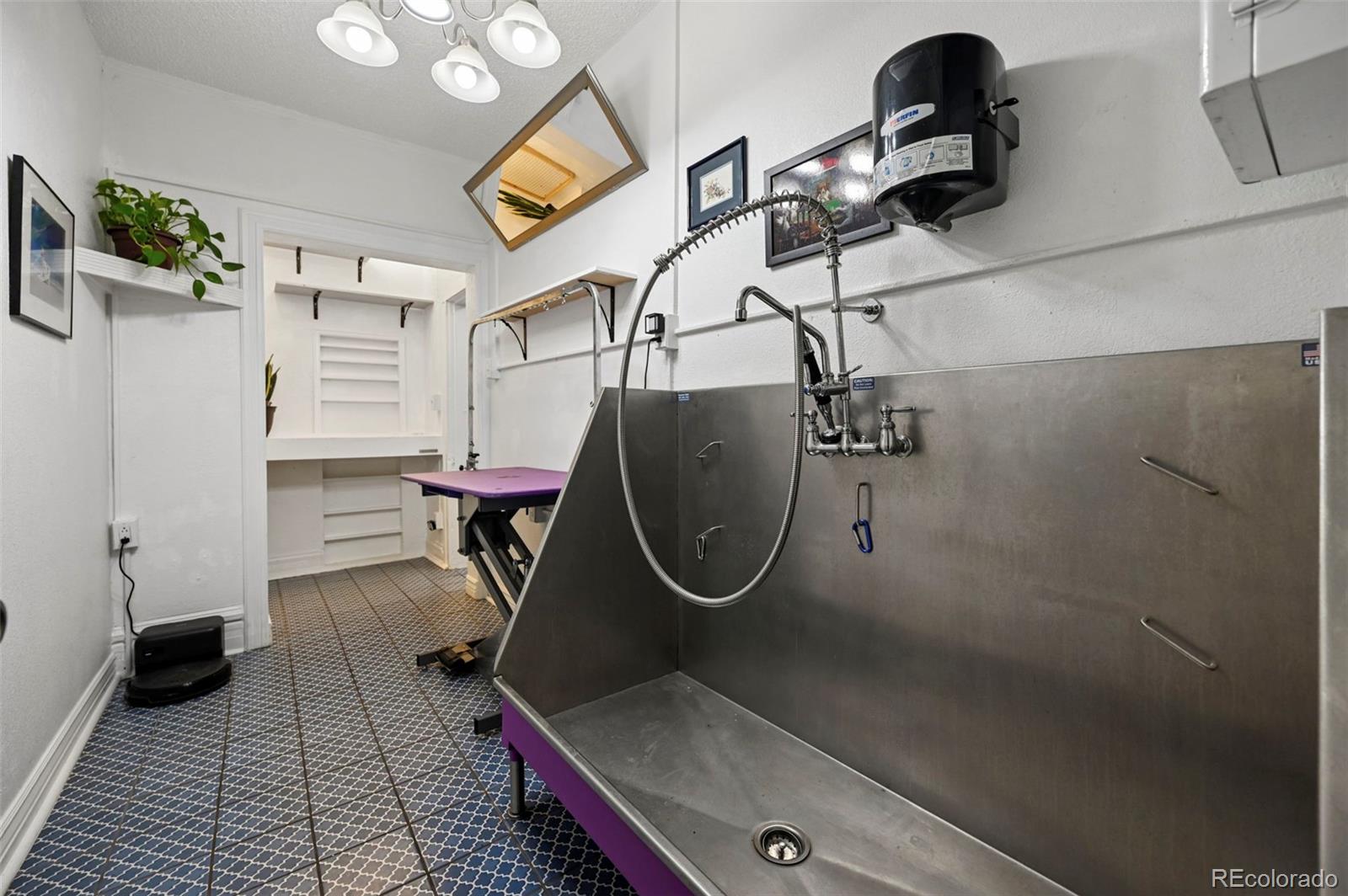 MLS Image #16 for 323 e boulder street,colorado springs, Colorado