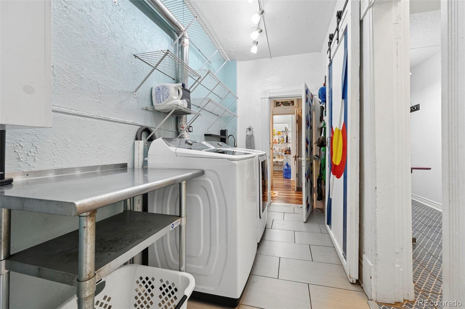 MLS Image #17 for 323 e boulder street,colorado springs, Colorado