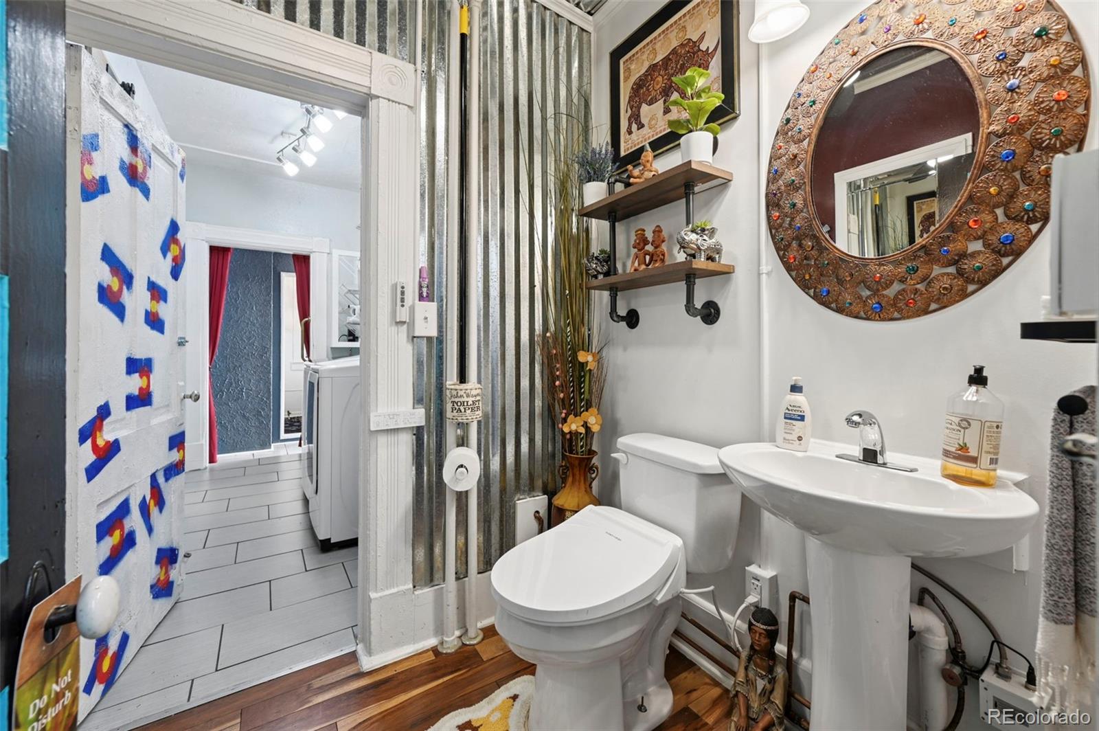 MLS Image #18 for 323 e boulder street,colorado springs, Colorado