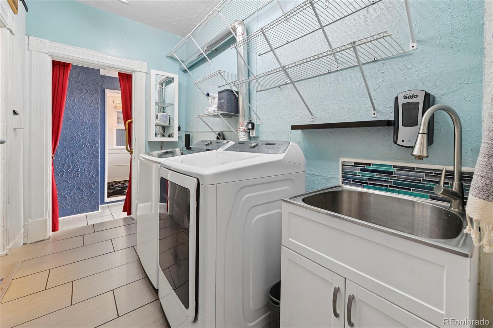 MLS Image #19 for 323 e boulder street,colorado springs, Colorado