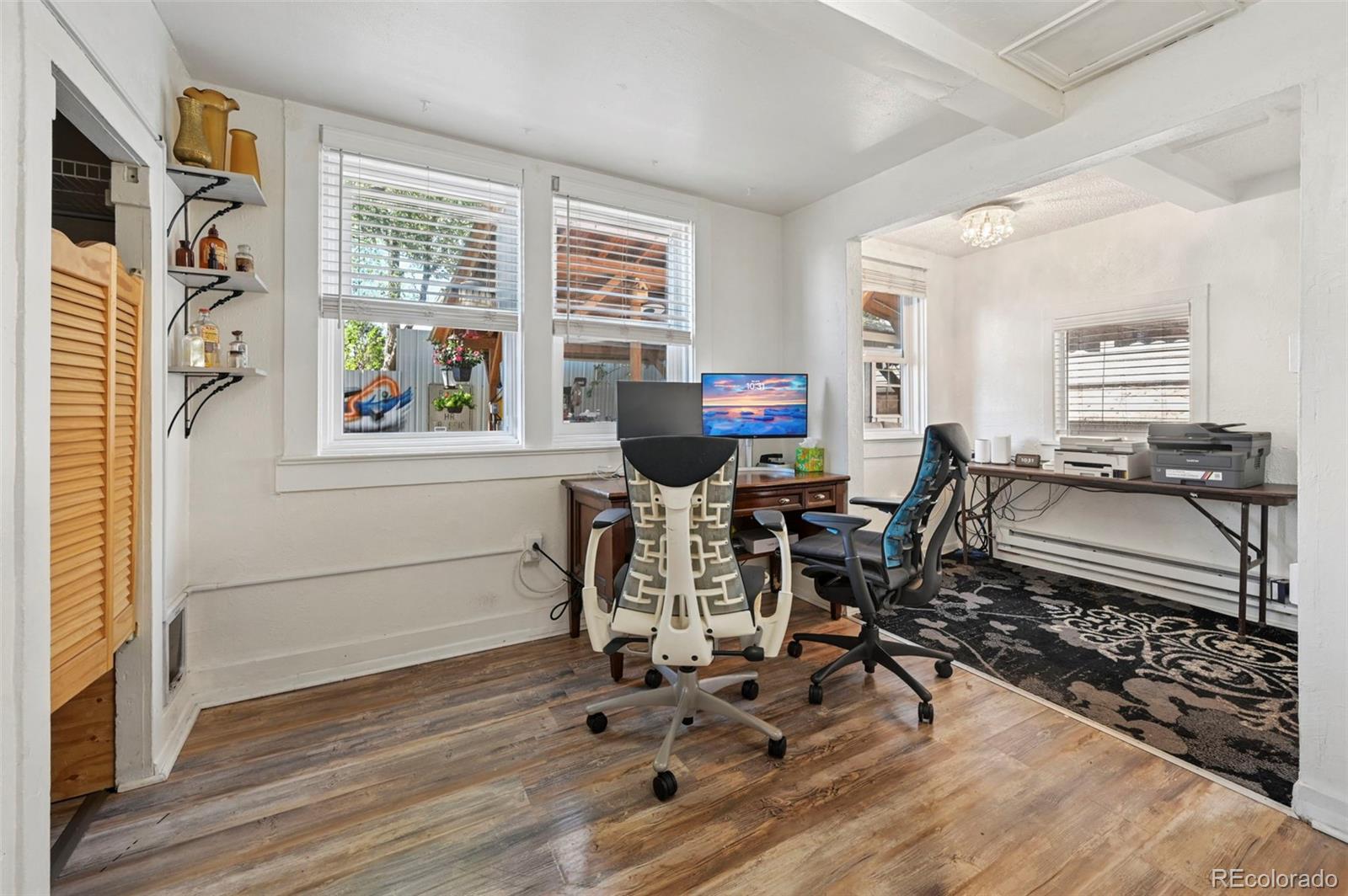 MLS Image #20 for 323 e boulder street,colorado springs, Colorado