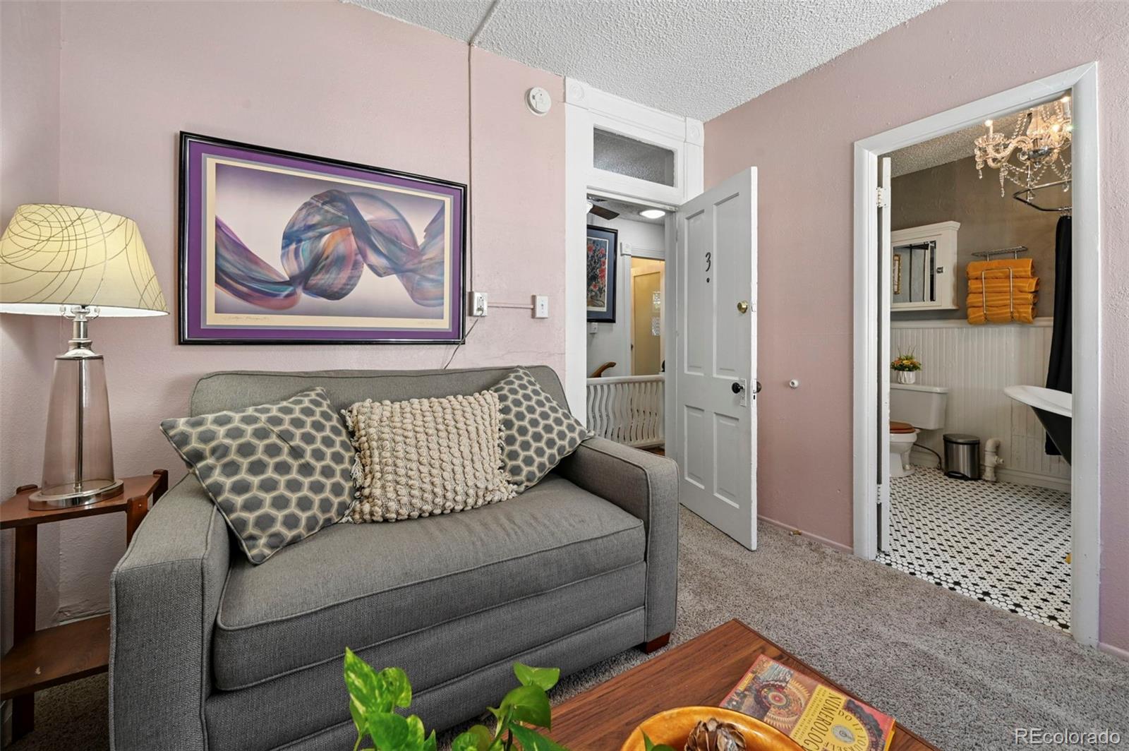 MLS Image #21 for 323 e boulder street,colorado springs, Colorado