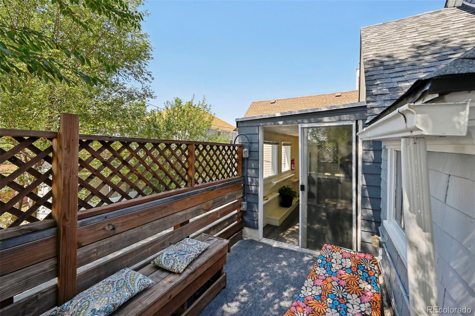 MLS Image #25 for 323 e boulder street,colorado springs, Colorado