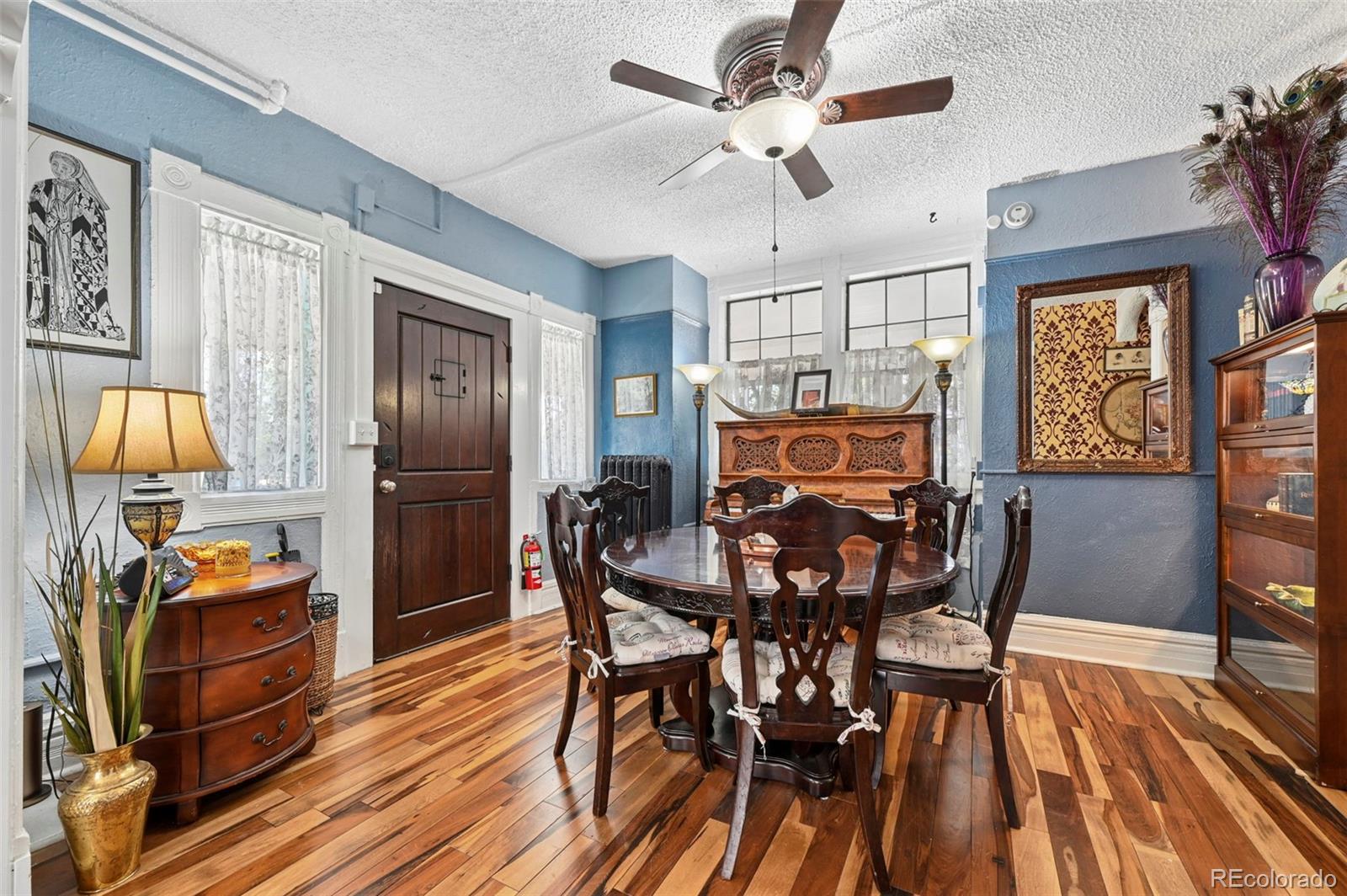 MLS Image #4 for 323 e boulder street,colorado springs, Colorado