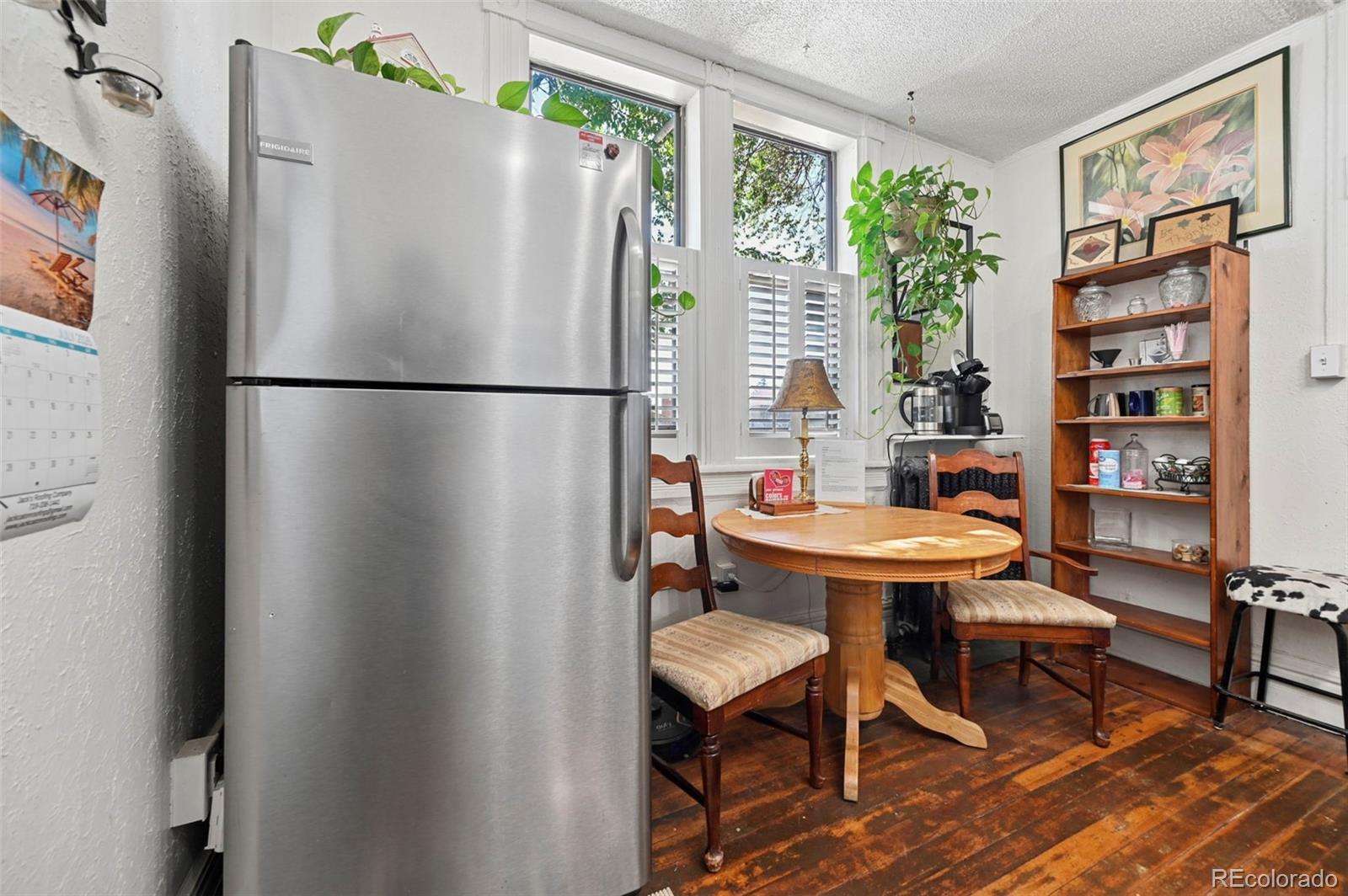 MLS Image #41 for 323 e boulder street,colorado springs, Colorado