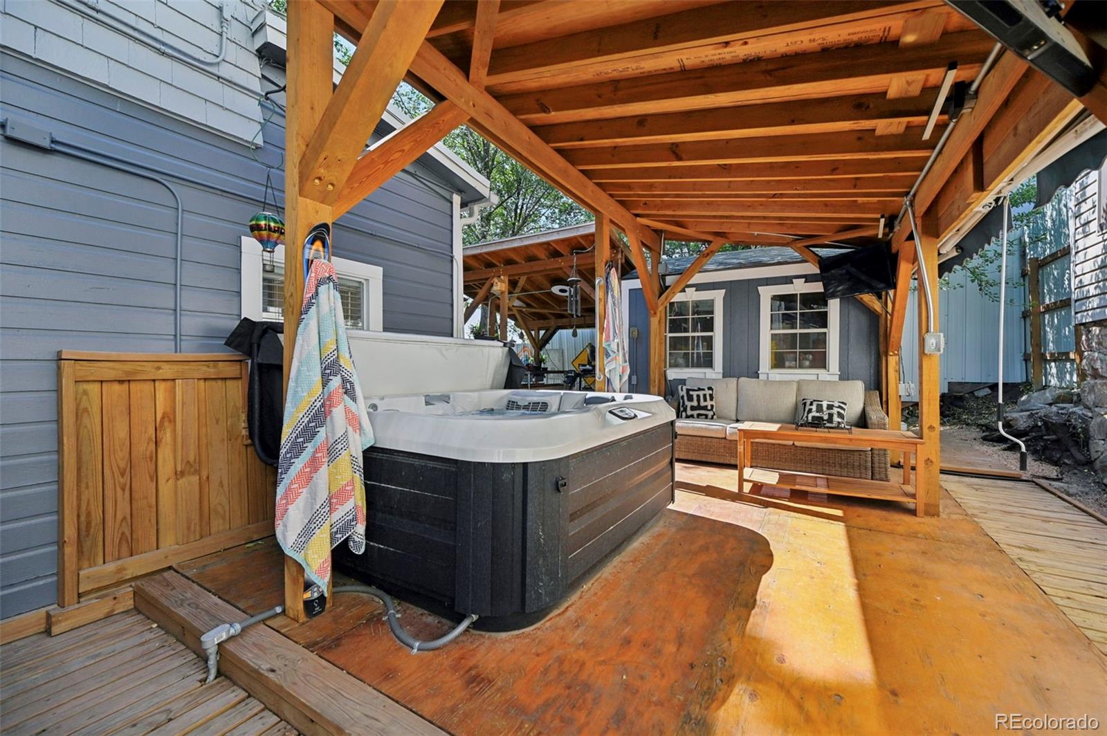 MLS Image #45 for 323 e boulder street,colorado springs, Colorado