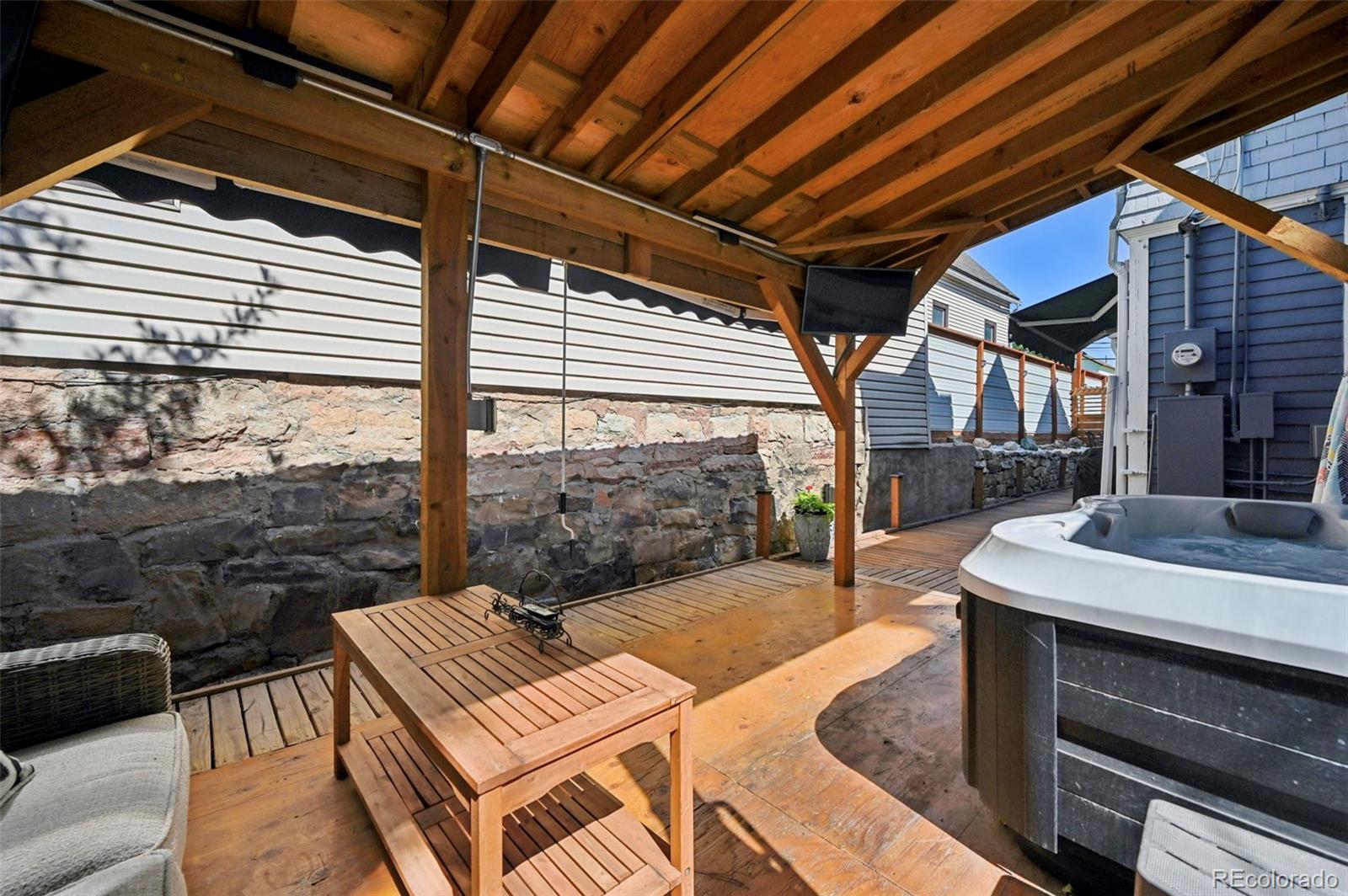 MLS Image #46 for 323 e boulder street,colorado springs, Colorado