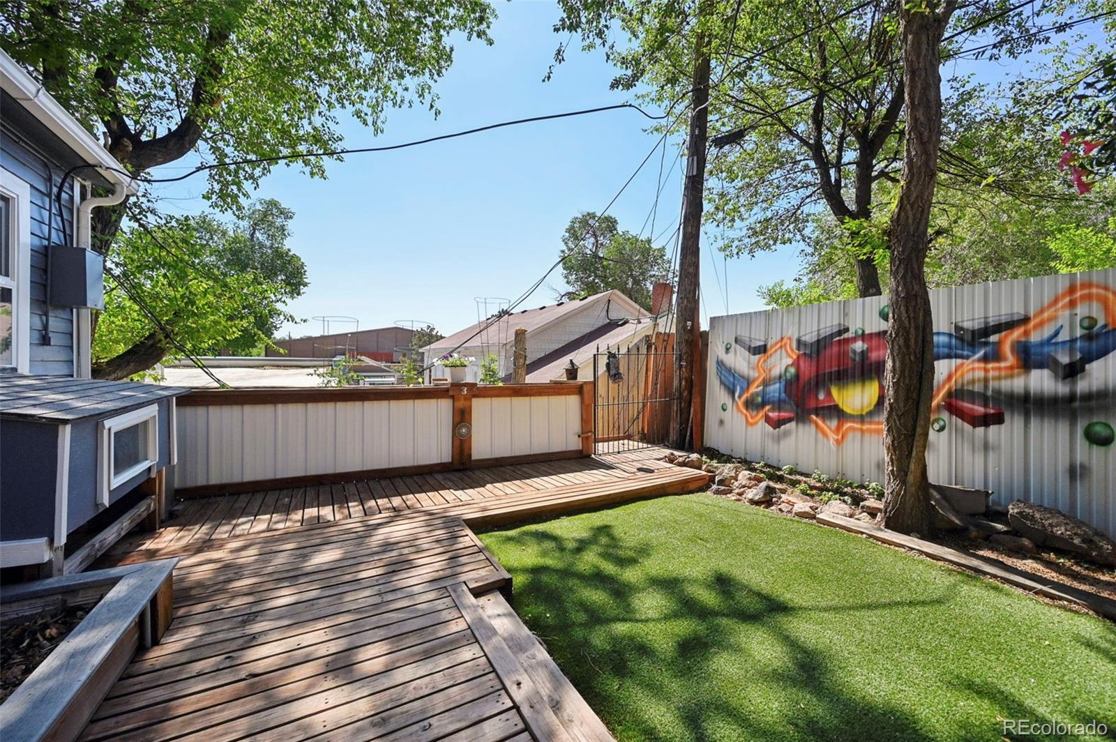 MLS Image #48 for 323 e boulder street,colorado springs, Colorado