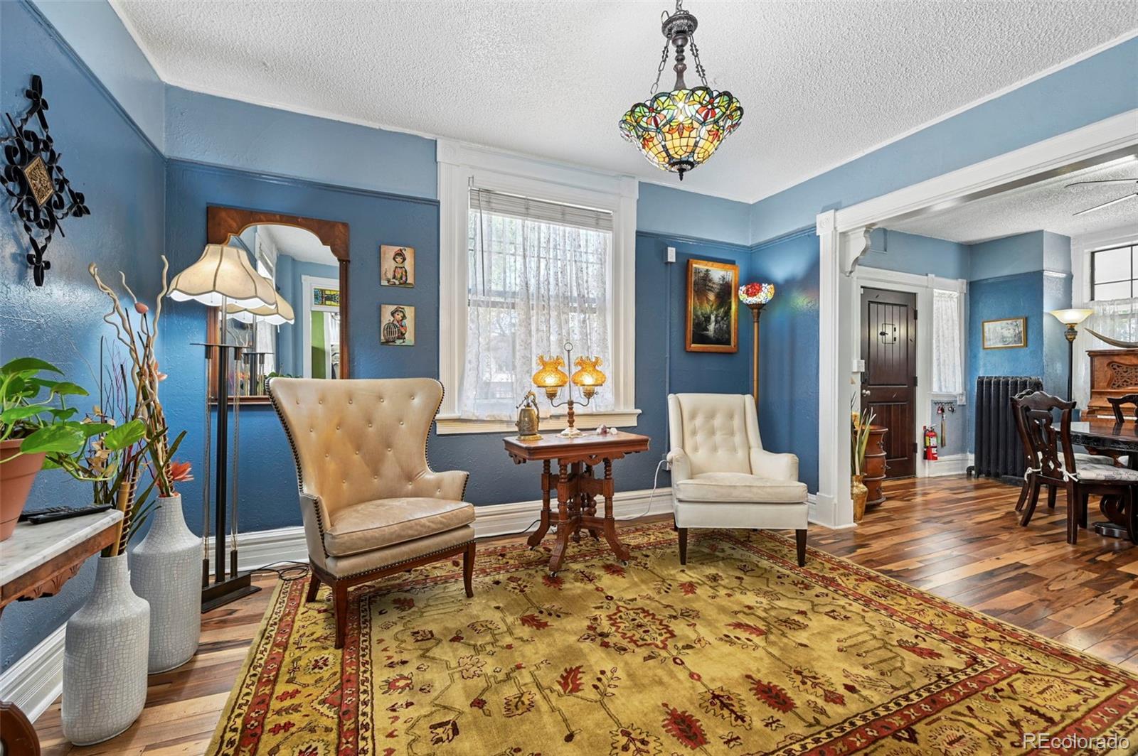 MLS Image #6 for 323 e boulder street,colorado springs, Colorado