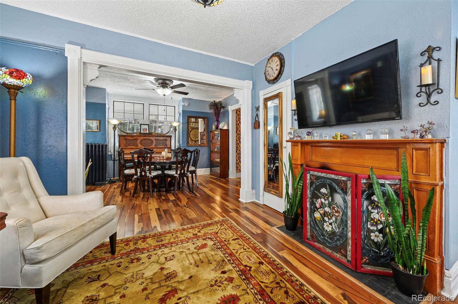 MLS Image #7 for 323 e boulder street,colorado springs, Colorado