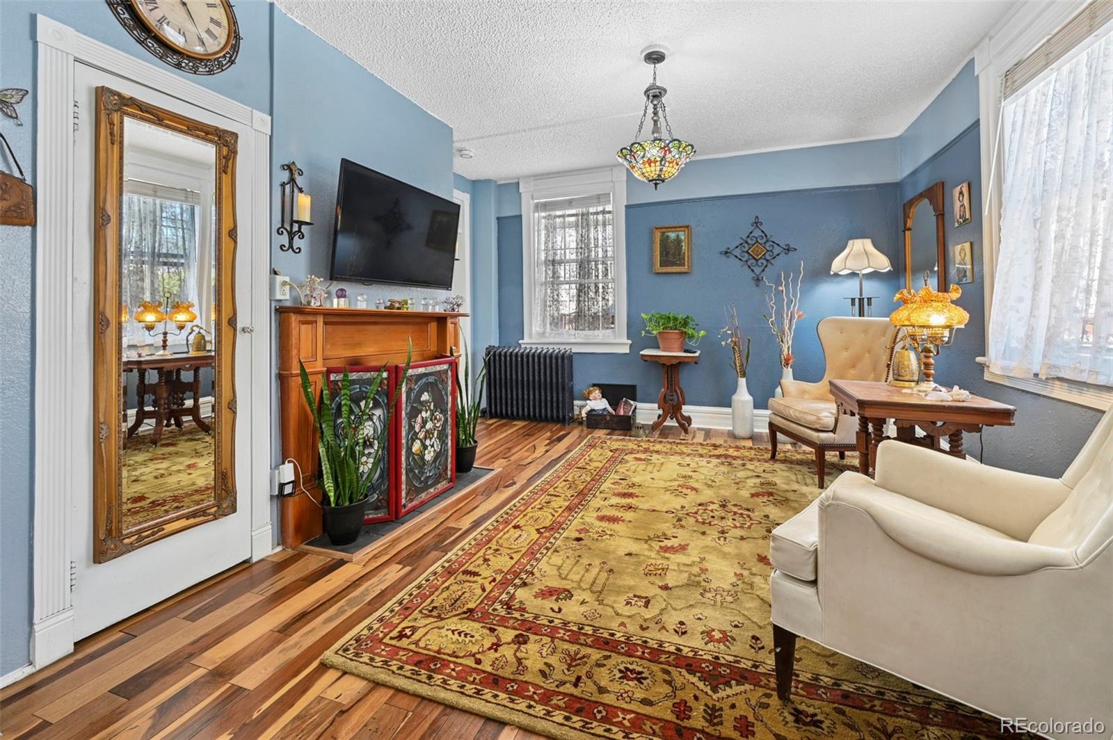 MLS Image #8 for 323 e boulder street,colorado springs, Colorado