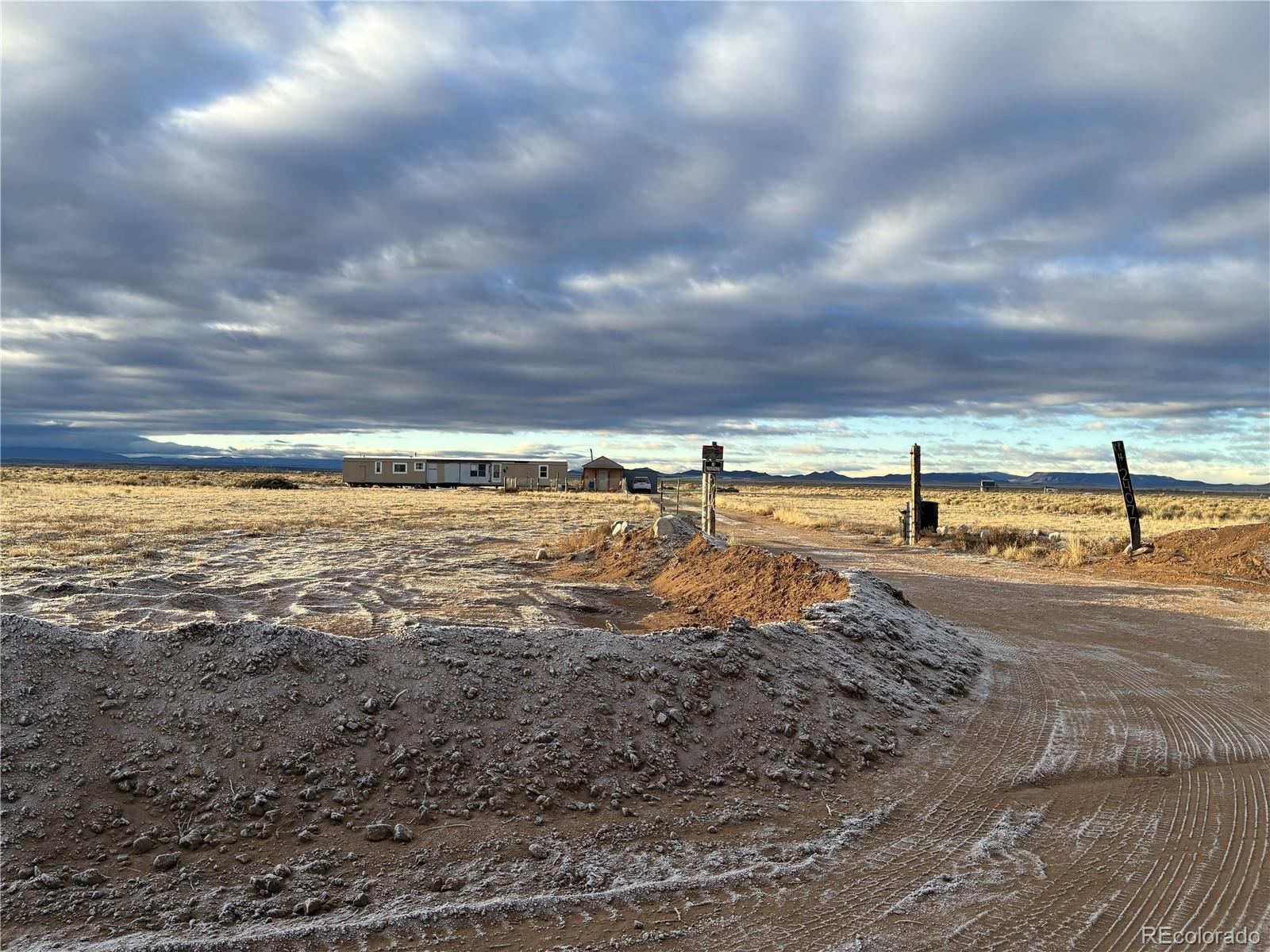 MLS Image #0 for lot 7  kk 4th street,blanca, Colorado