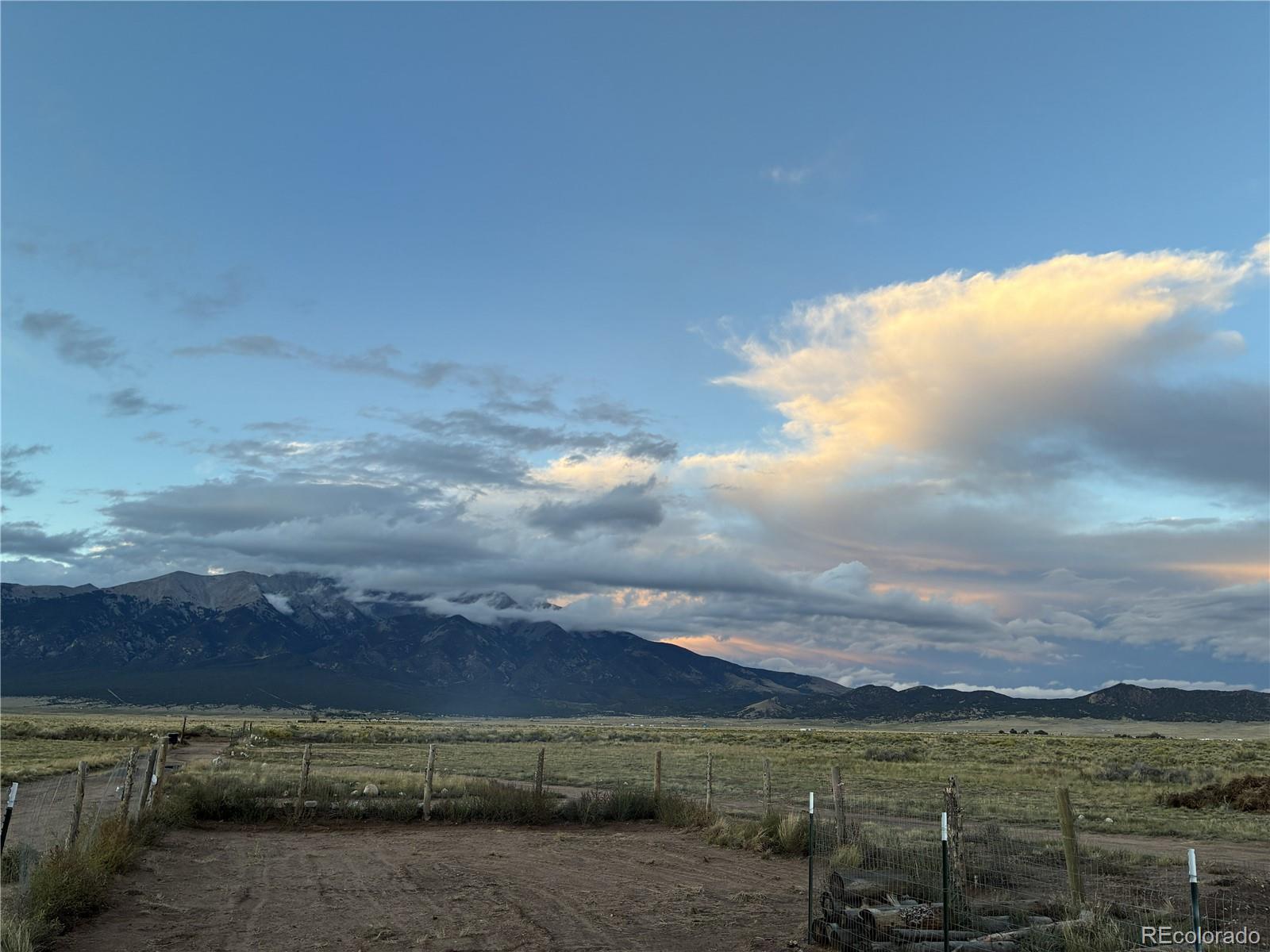 MLS Image #14 for lot 7  kk 4th street,blanca, Colorado