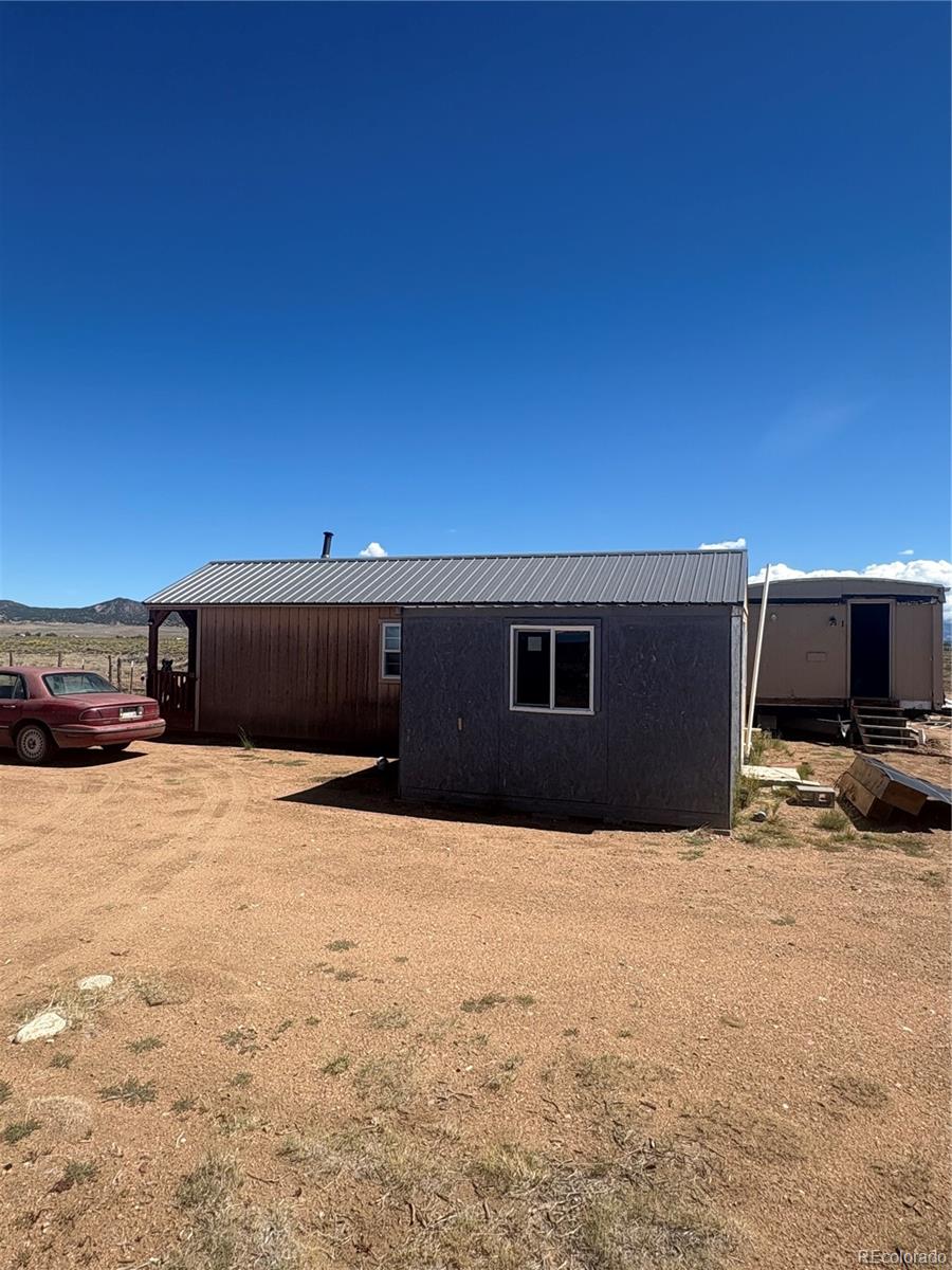 MLS Image #7 for lot 7  kk 4th street,blanca, Colorado