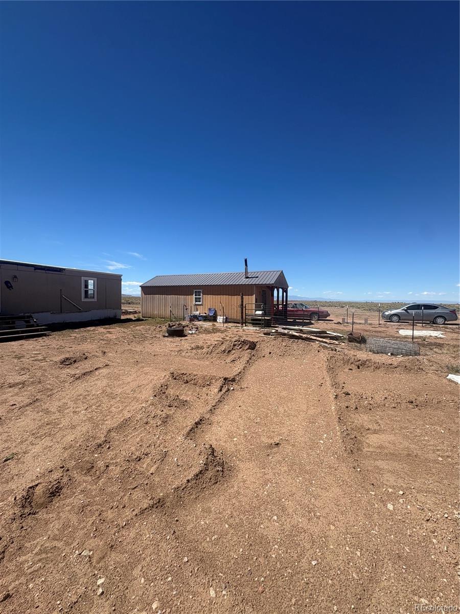MLS Image #9 for lot 7  kk 4th street,blanca, Colorado