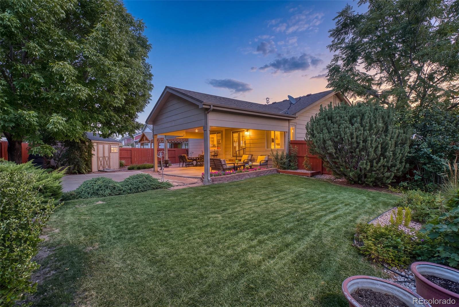 MLS Image #1 for 7147  high street,frederick, Colorado