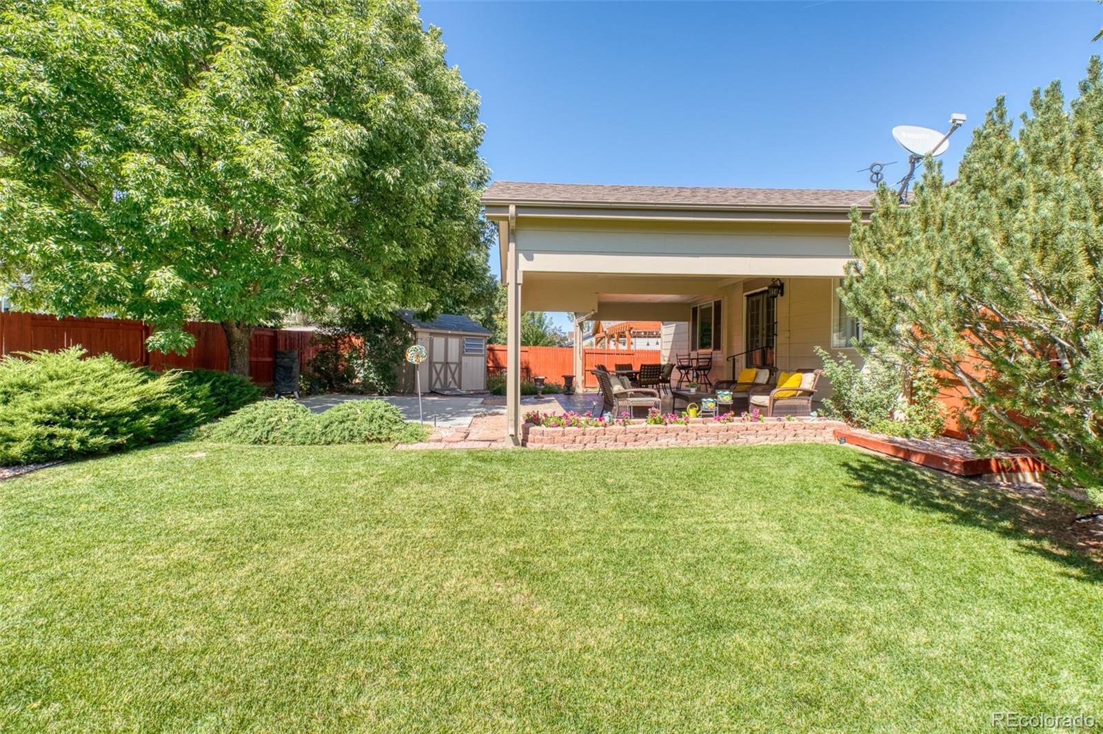 MLS Image #3 for 7147  high street,frederick, Colorado