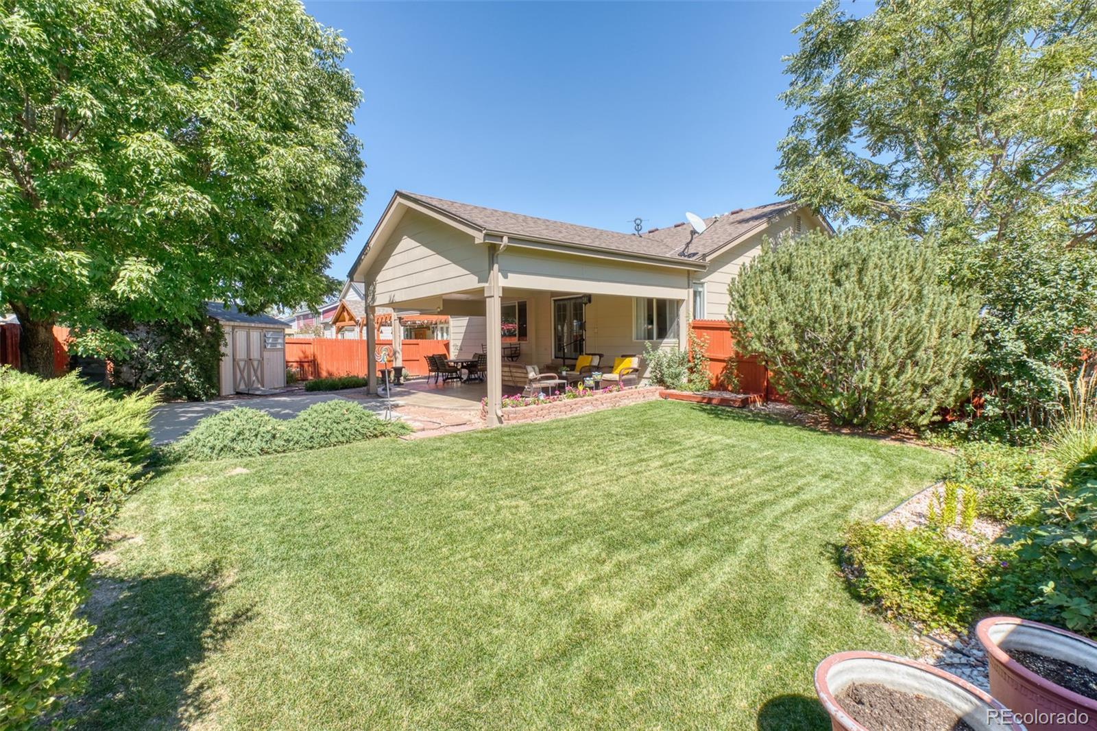 MLS Image #4 for 7147  high street,frederick, Colorado