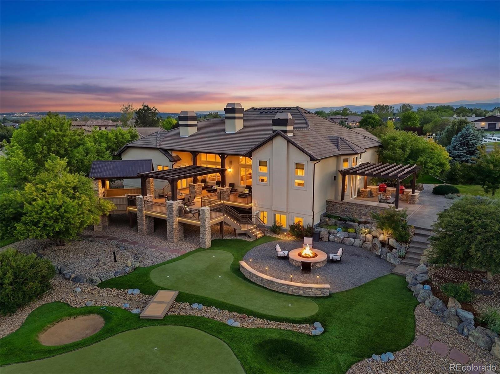 MLS Image #1 for 2949  high prairie way,broomfield, Colorado