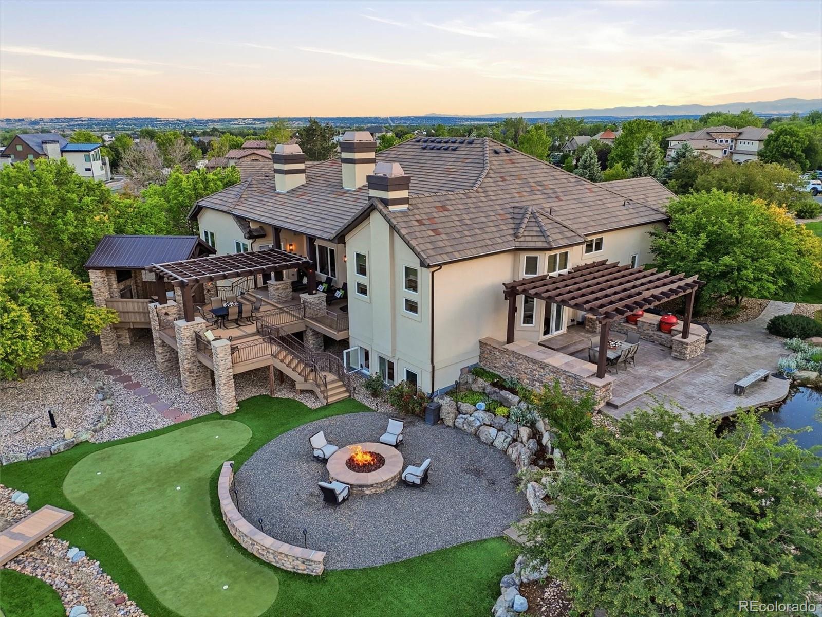 MLS Image #32 for 2949  high prairie way,broomfield, Colorado