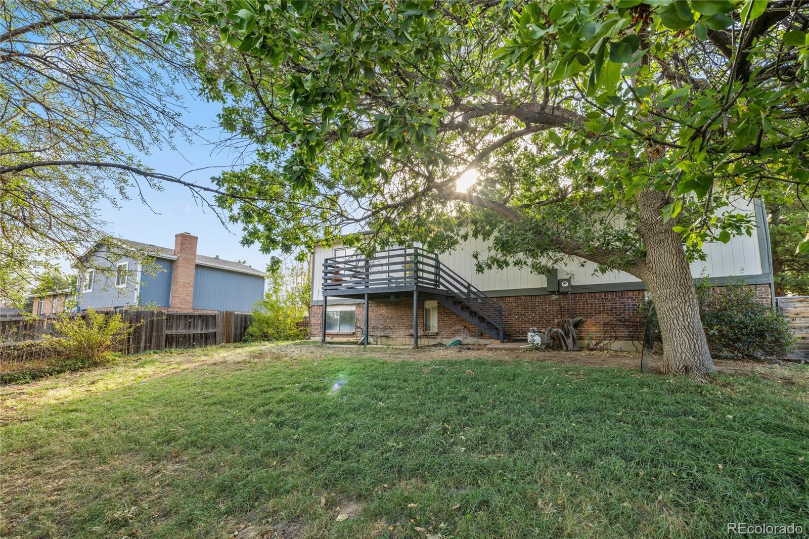MLS Image #21 for 1836 s evanston street,aurora, Colorado