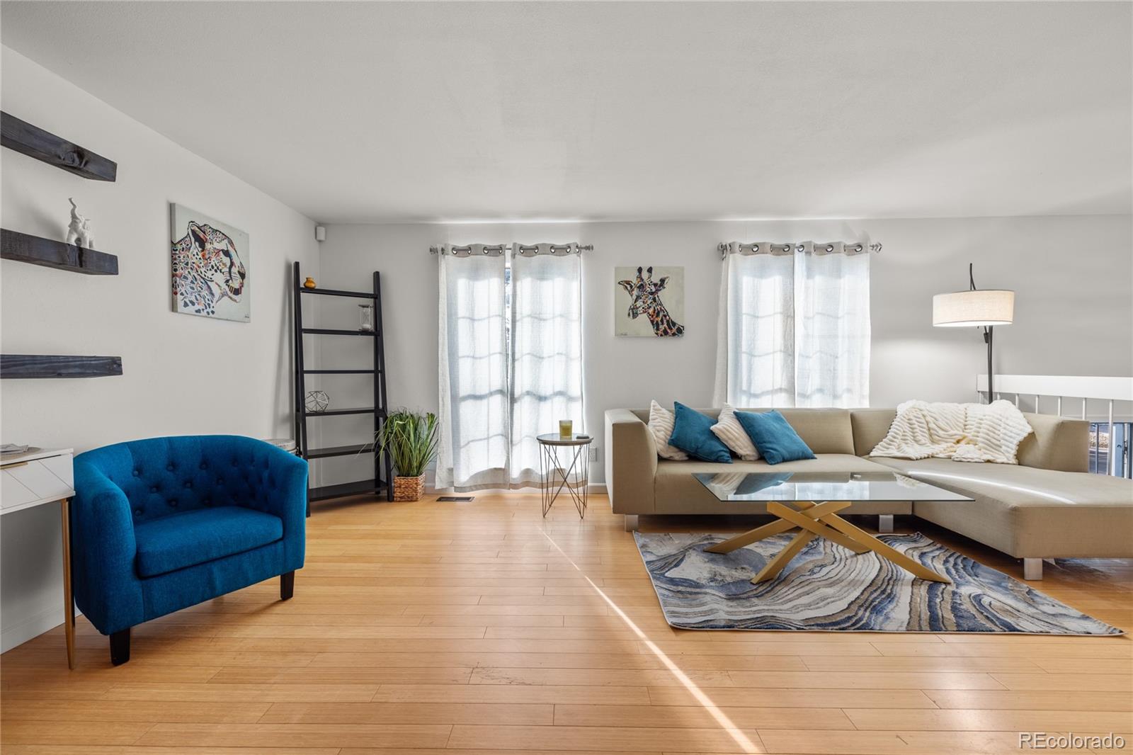 MLS Image #3 for 1836 s evanston street,aurora, Colorado